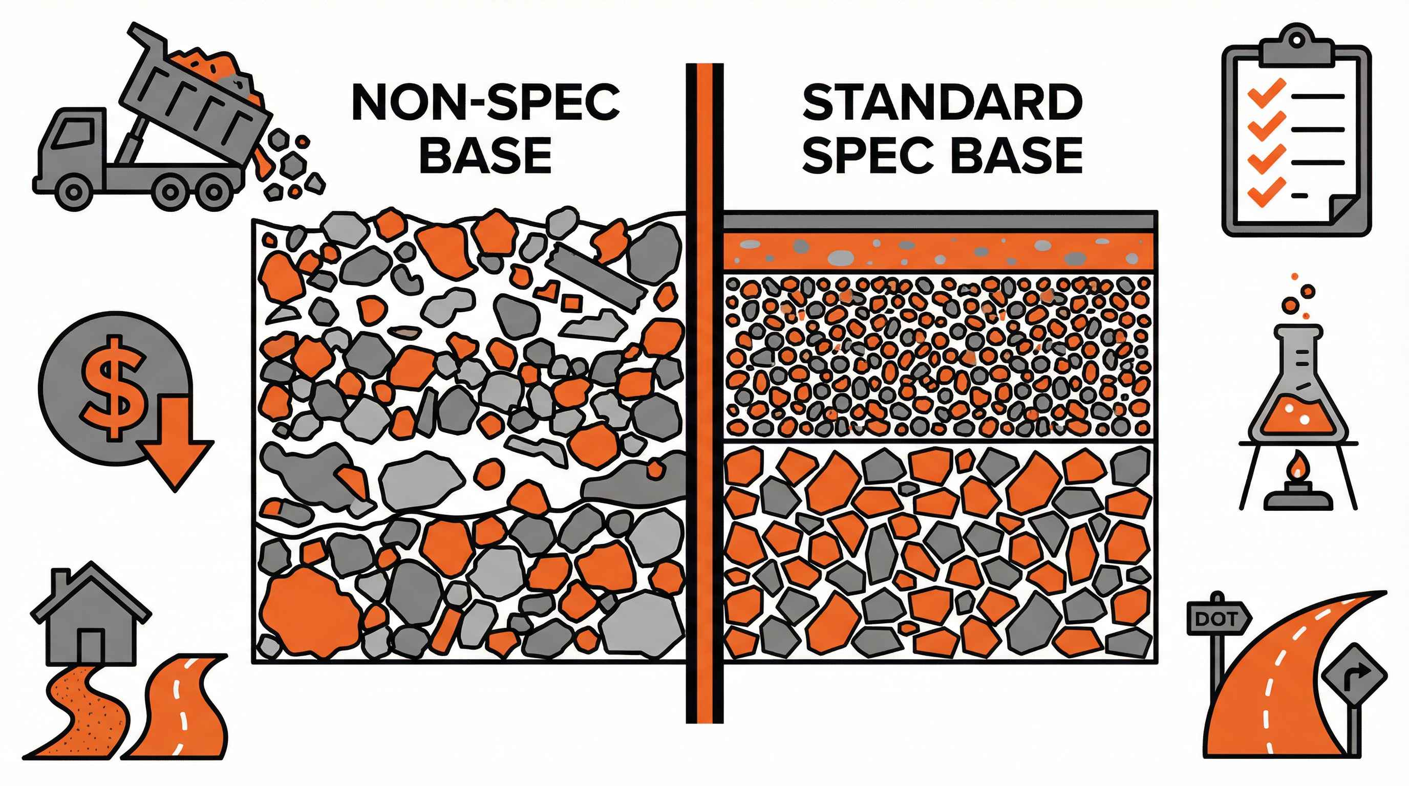 Aggregate Base Course ABC Mag Spec Complete Guide 2025