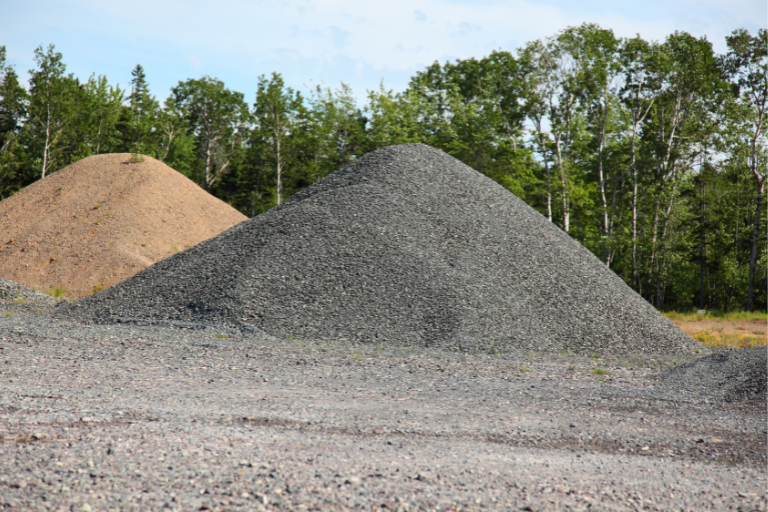 Aggregate Definition: What is Aggregate?