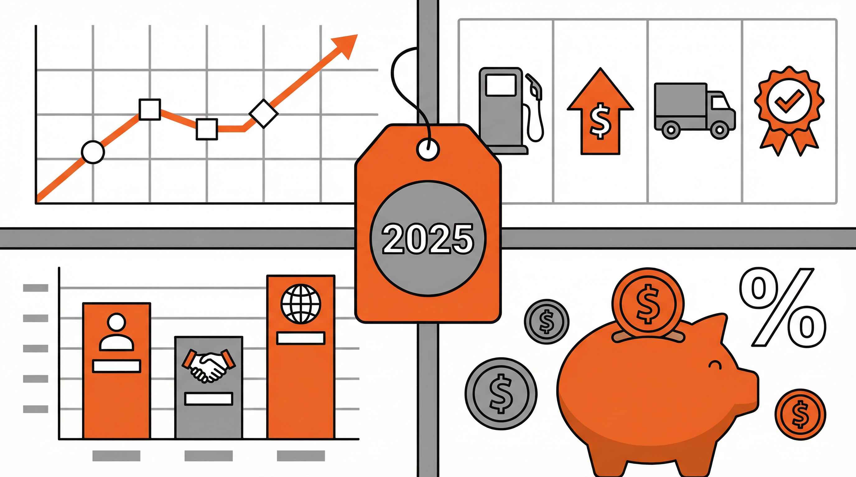 Aggregate Prices 2025: Complete Cost Guide and Money-Saving Tips