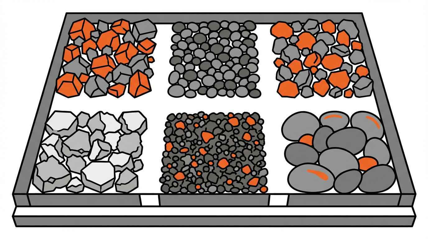 Best Aggregate for Gravel Driveways  Complete Guide to Choosing the Right Material