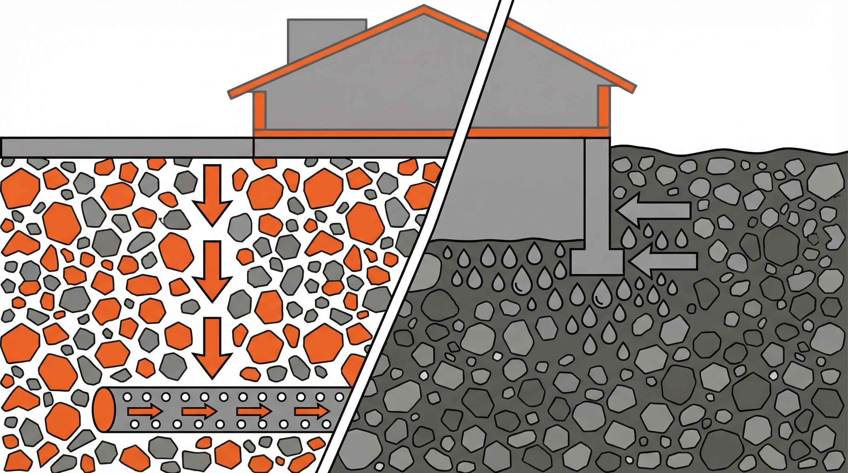 Best Fill Dirt for Foundation Stability and Drainage