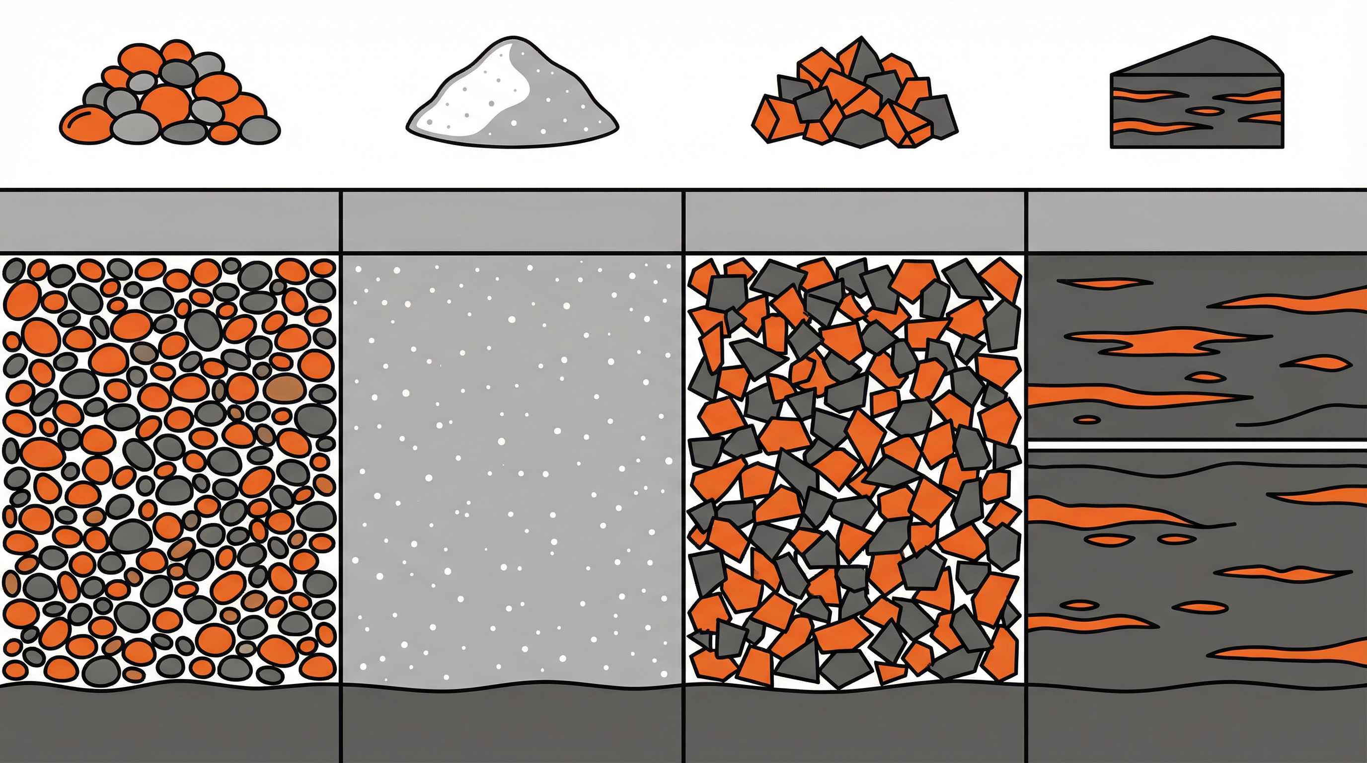 Best Fill Under Concrete Slab  Complete Foundation Guide
