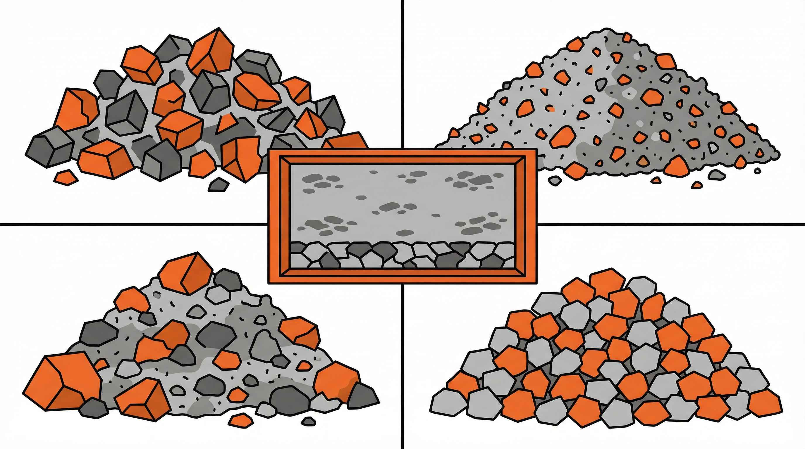 Best Gravel for Compacting  Complete Guide to Strong, Stable Surfaces