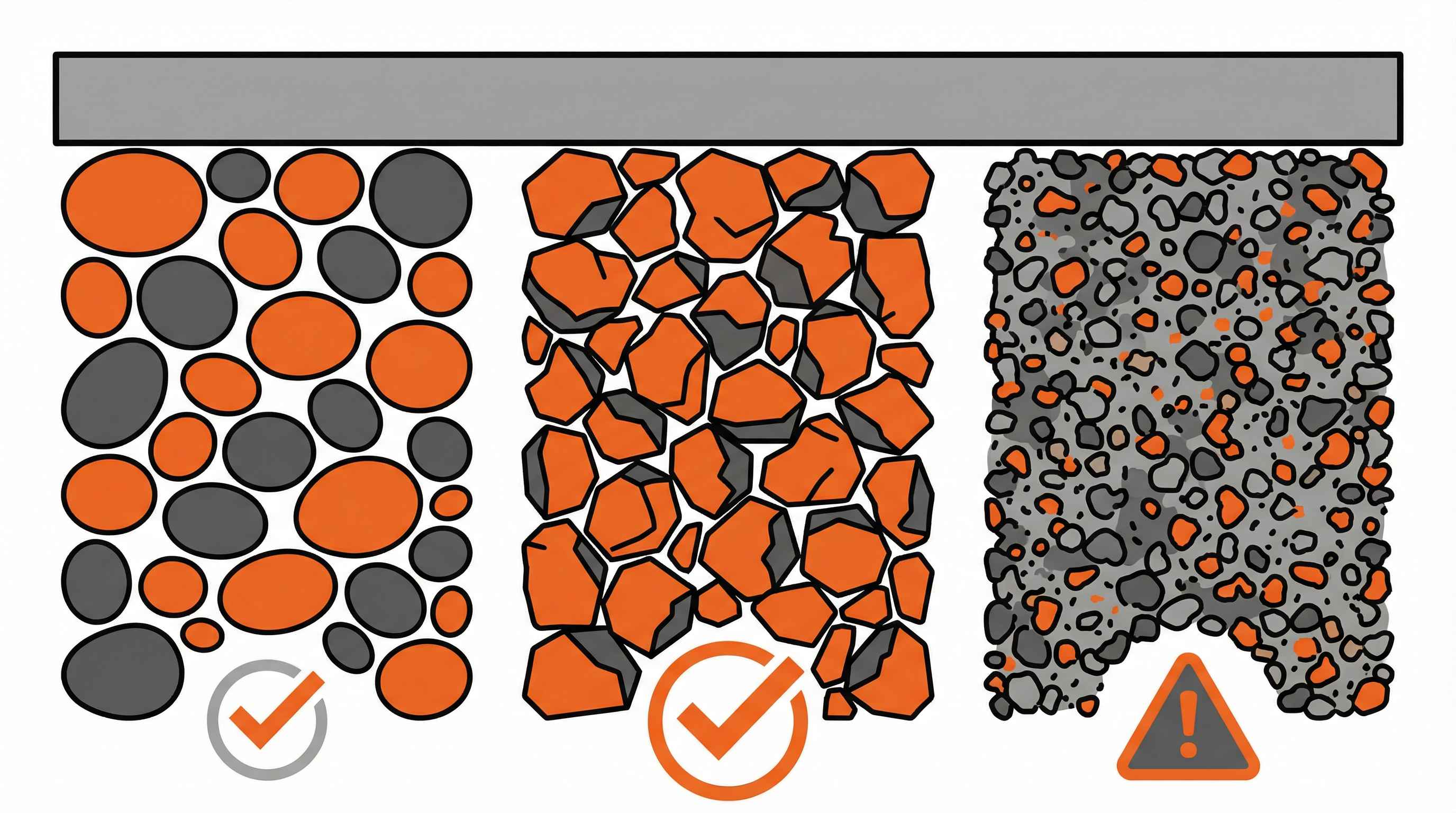 Best Gravel for Under Concrete Slab  Complete Guide to Base Materials