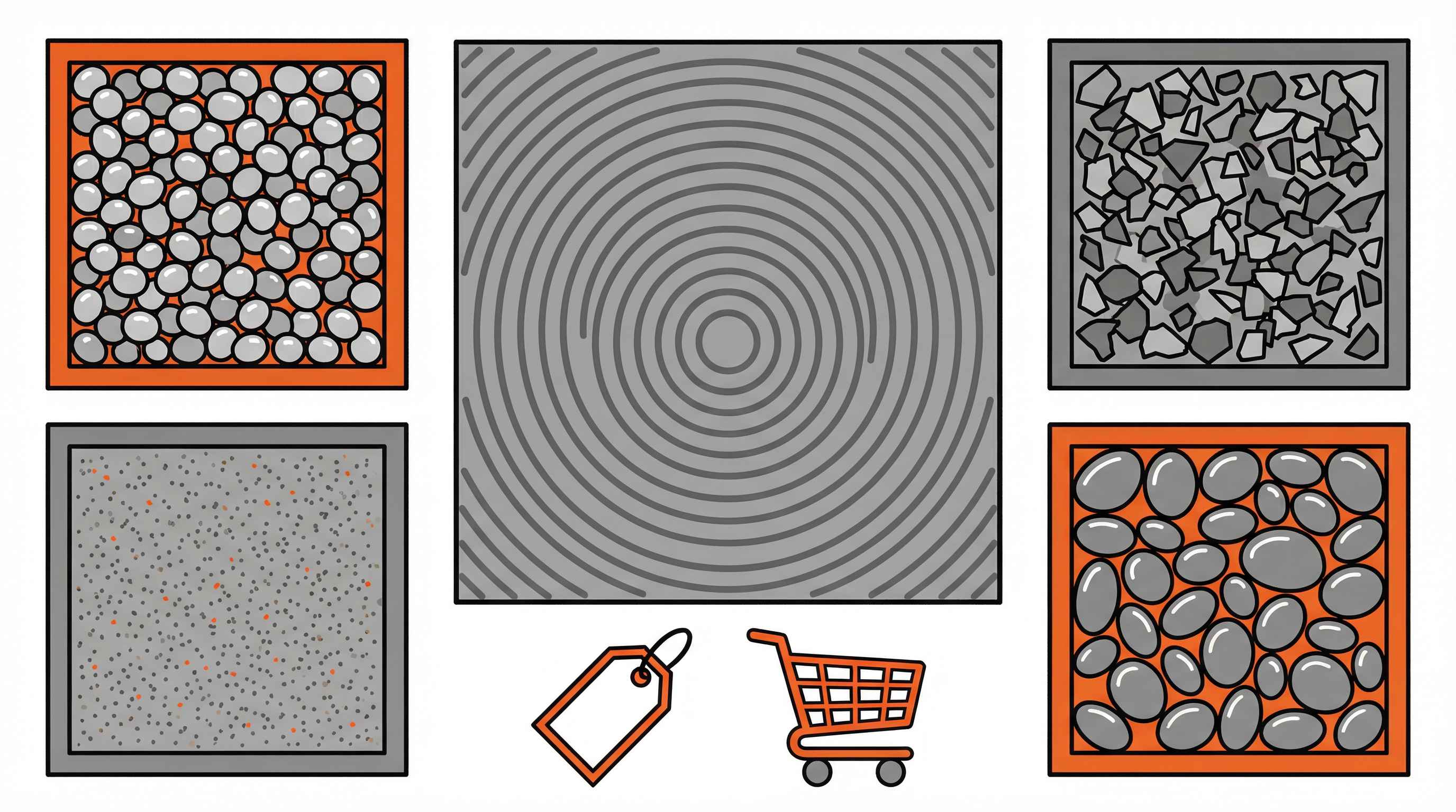 Best Gravel for Zen Gardens  Types, Costs, and Where to Buy