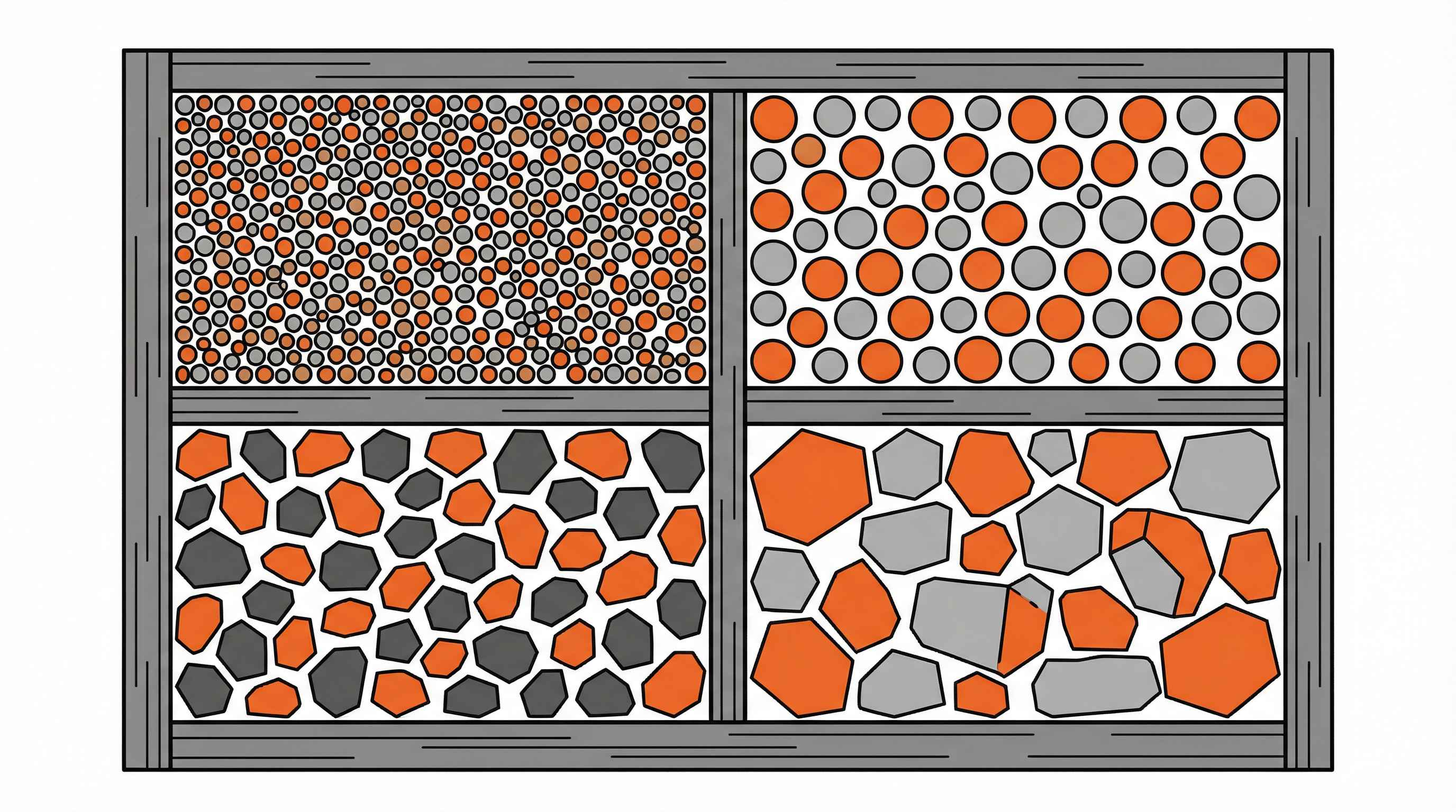 Best Gravel Size for Garden Beds – Complete Guide for 2026