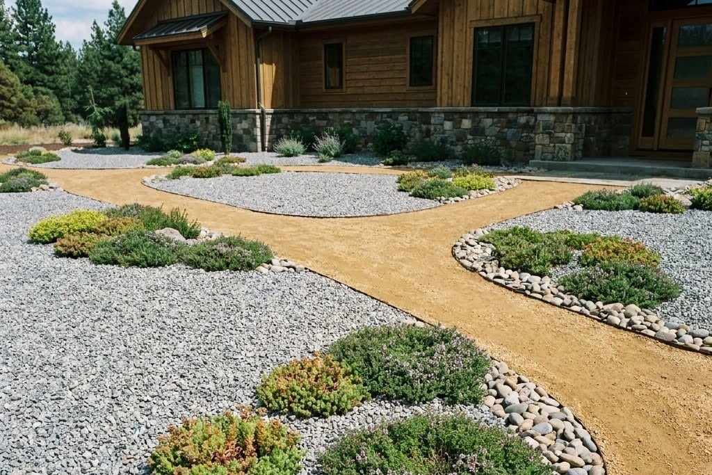 Best Low-Maintenance Materials for Vacation Homes