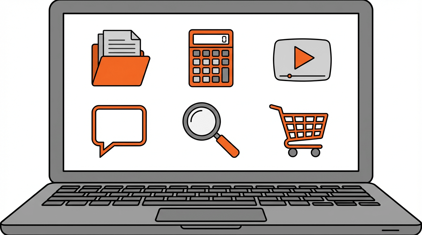 Best Online Resources for Contractors in 2026