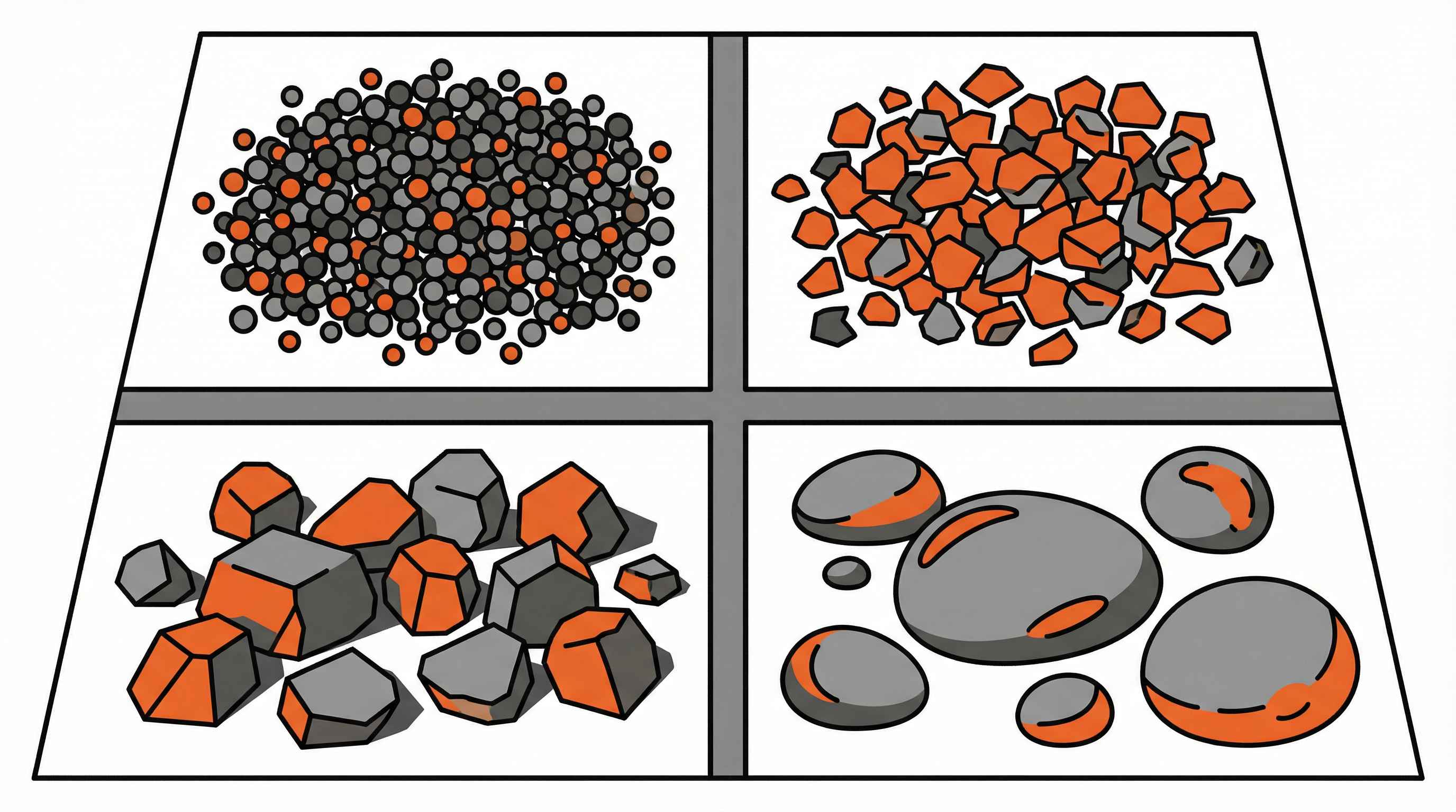 Best Rock Size for Driveways – Complete Selection Guide