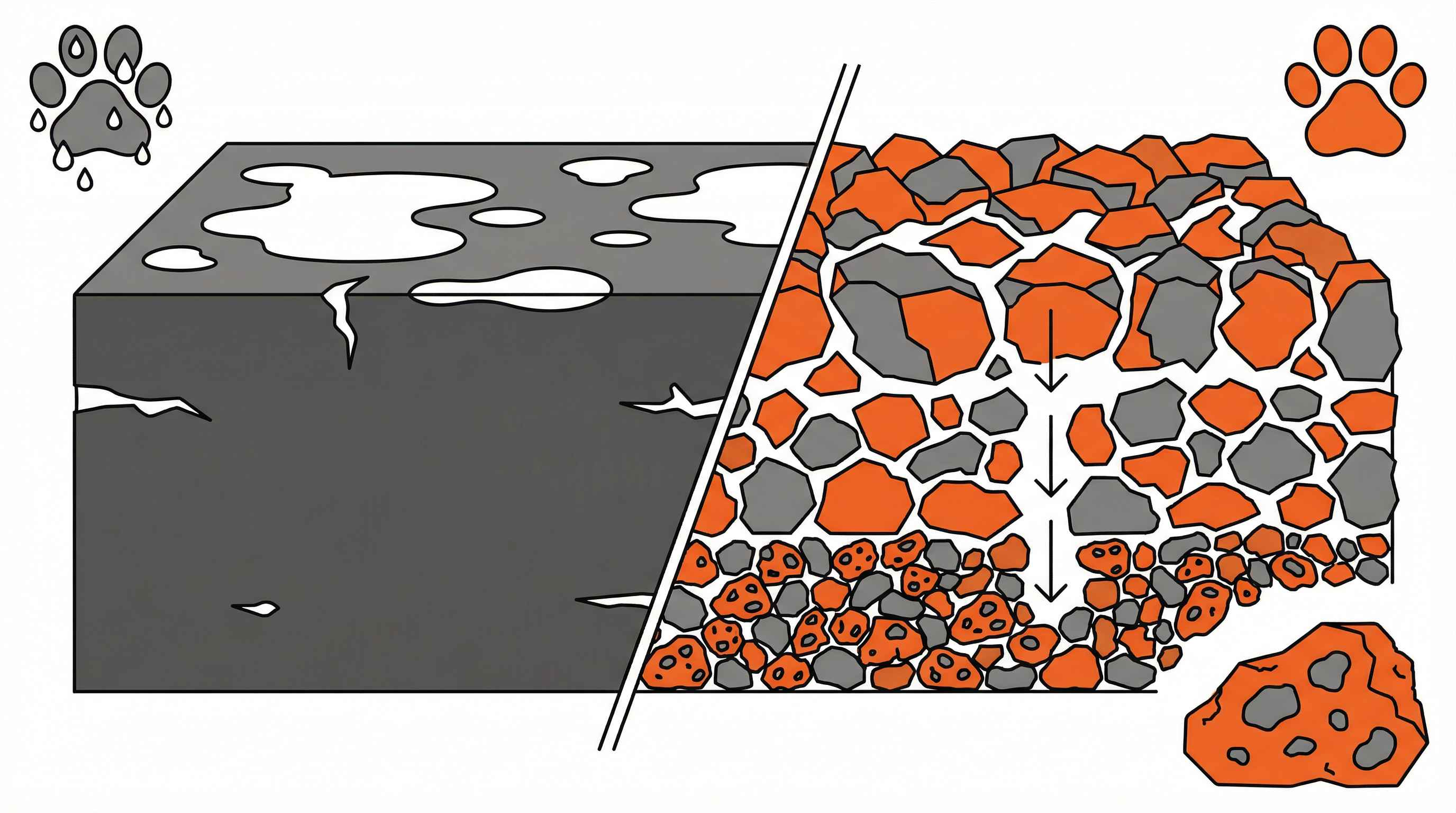 Best Stone for Driveway Base  Complete Guide to Choosing the Right Material