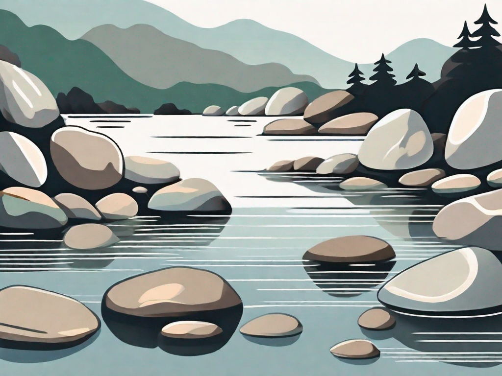 Bulk River Rock Prices Near Me: Find Affordable Rates for Quality River Rocks