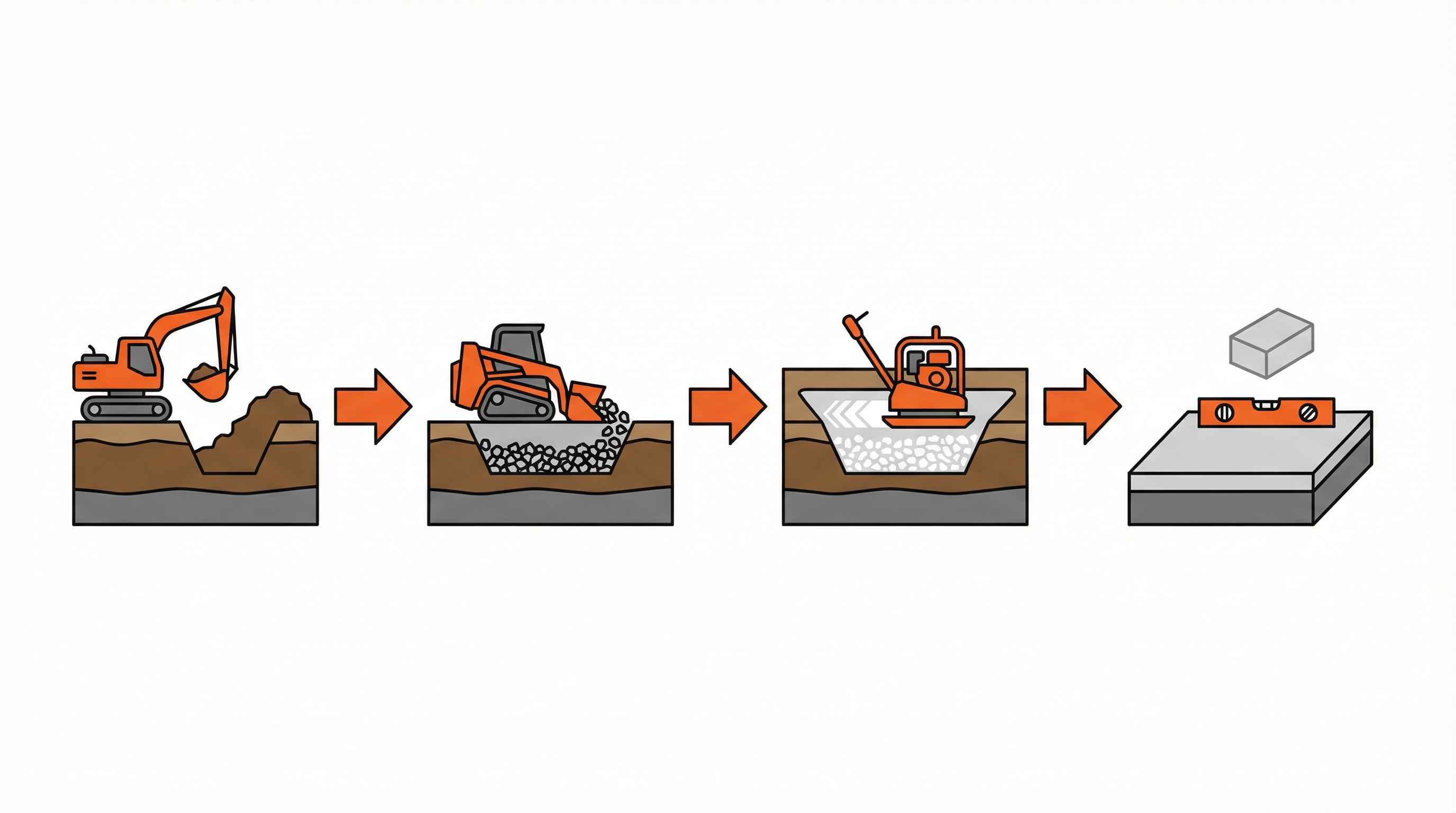 Can Crushed Limestone Be Used as a Patio Base? Complete Installation Guide