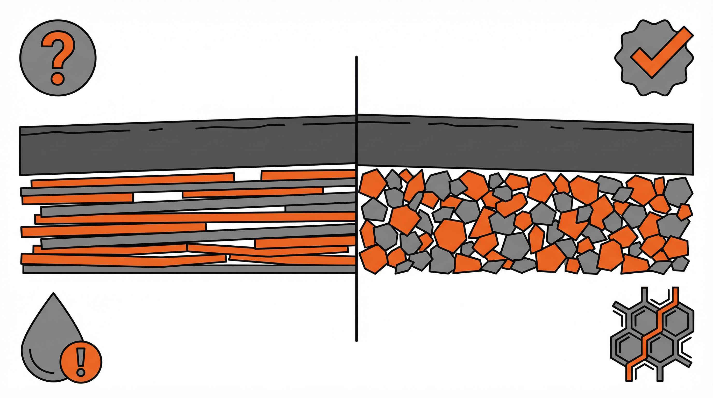 Can Shale Be Used as a Retaining Wall Base? Pros, Cons, and Better Alternatives
