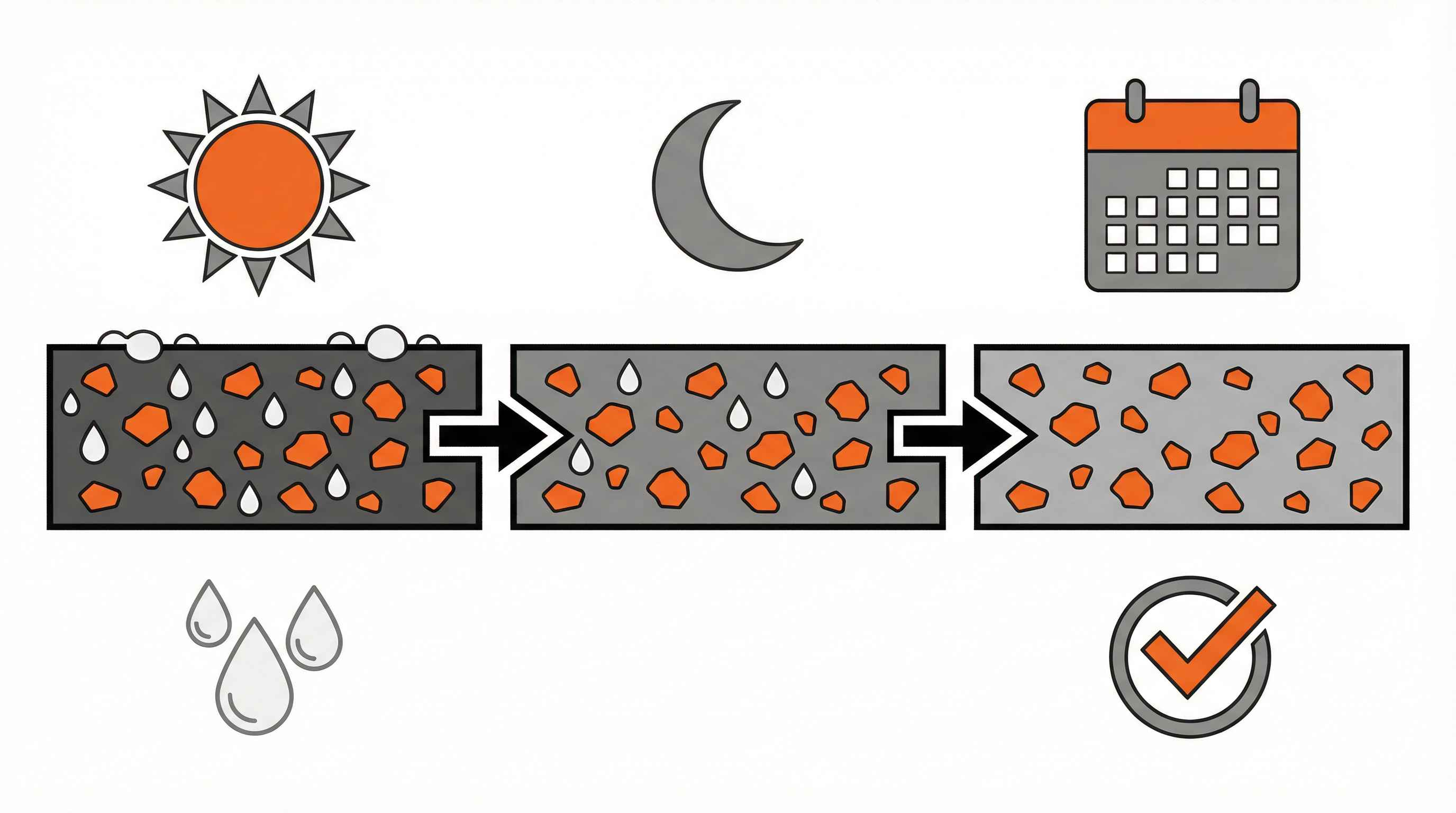 Can You Grind Exposed Aggregate Concrete – Complete Guide for 2026