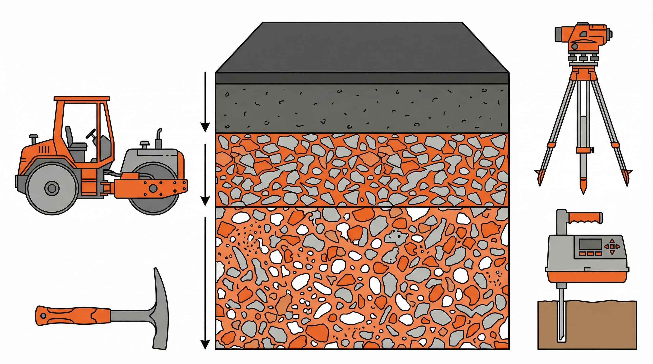 Can You Use Gravel as a Base for a Basketball Court? Complete Builder's Guide