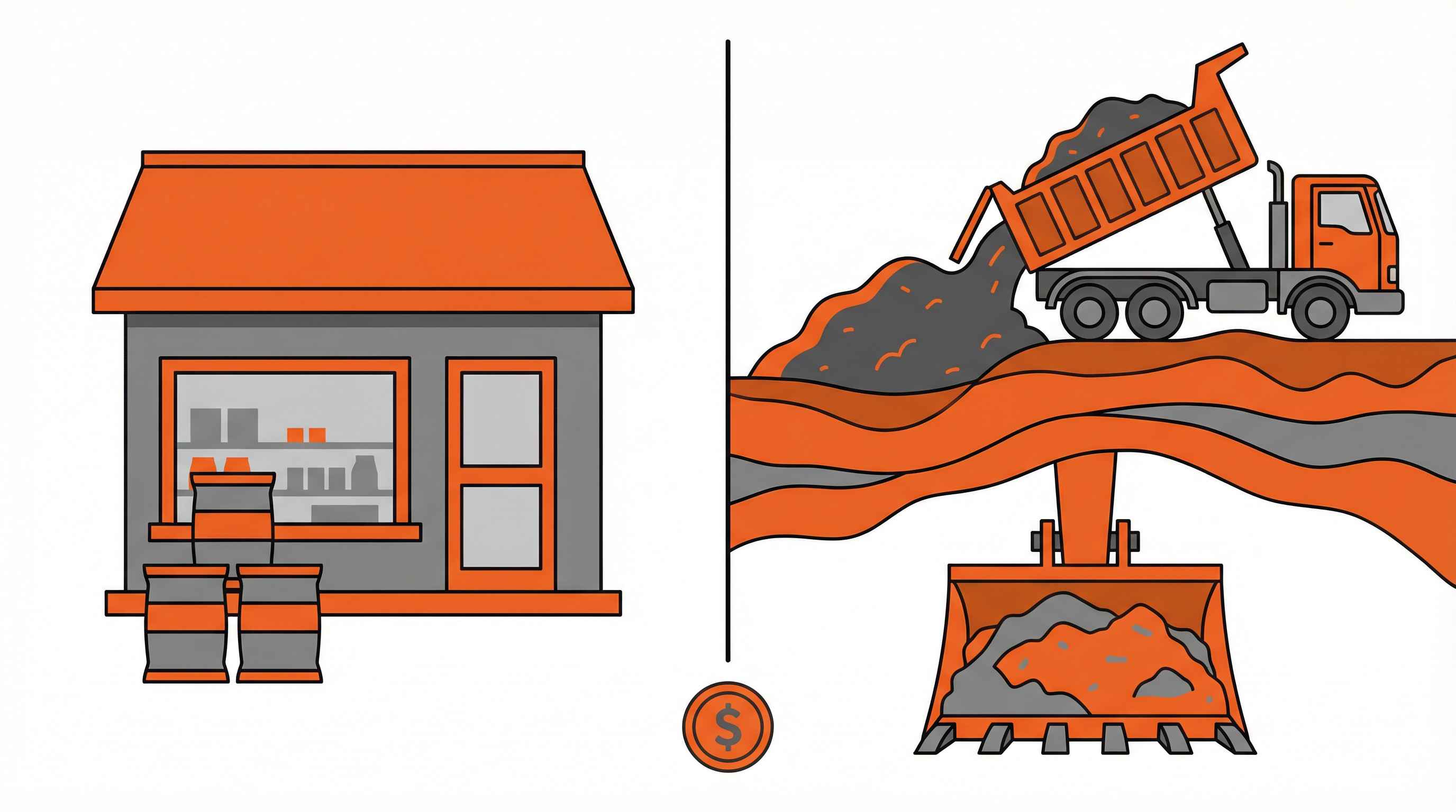 Can You Use Lava Rock as a Patio Base? Pros, Cons, and Better Alternatives