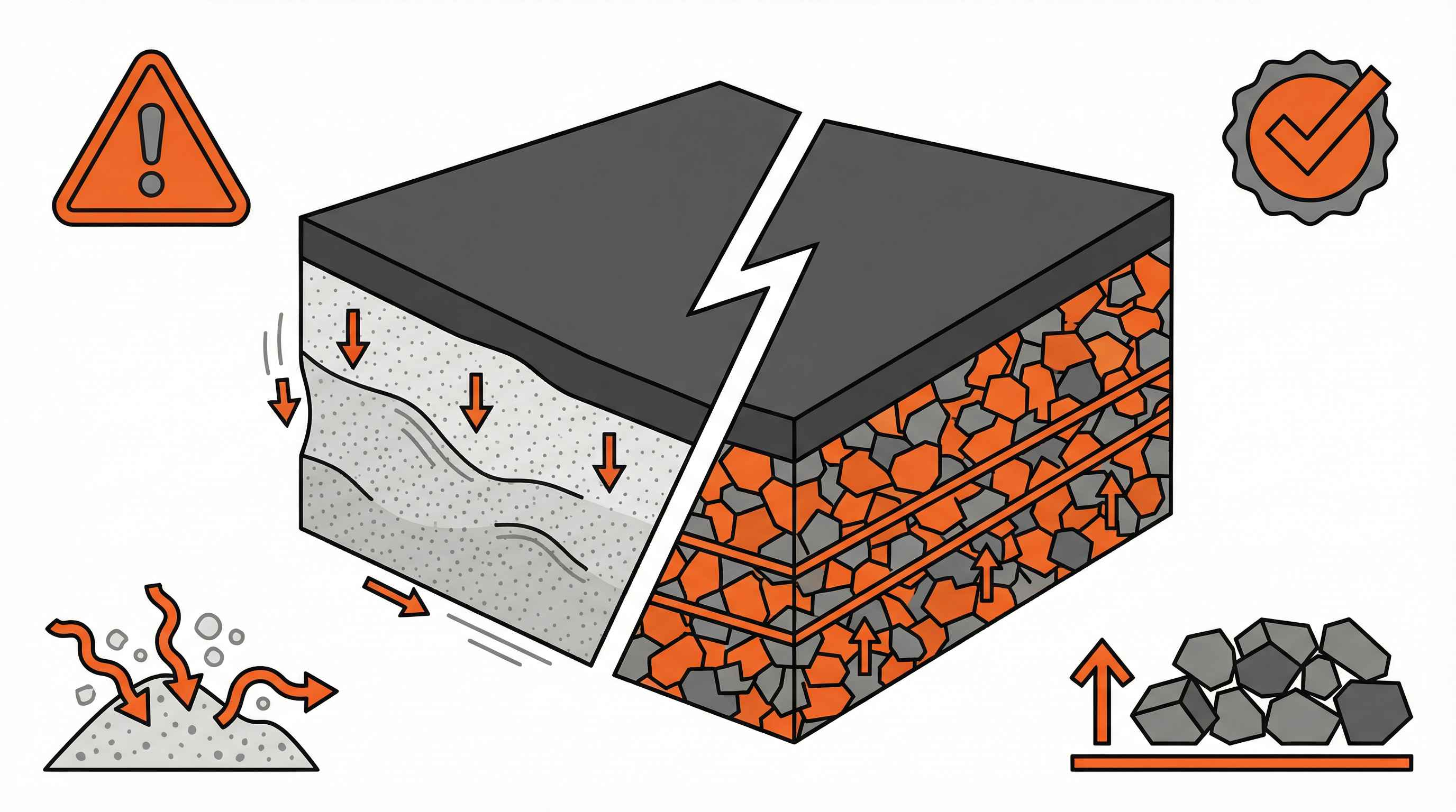 Can You Use Sand as a Base for a Flagpole? Pros, Cons, and Better Alternatives