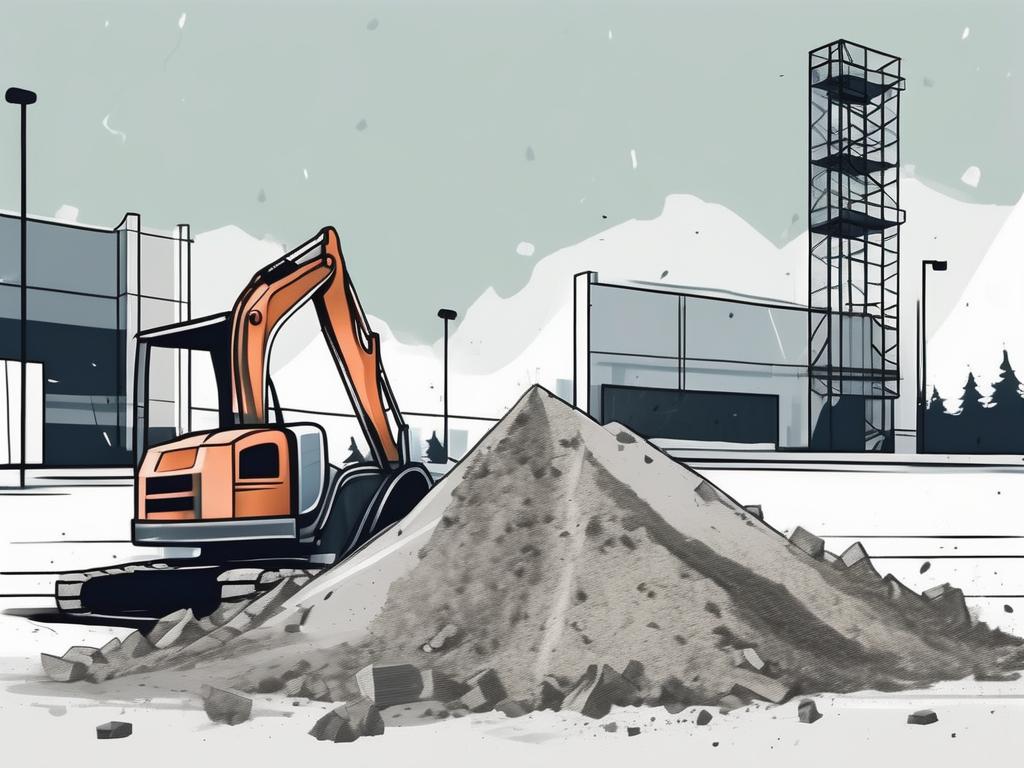 Cheap Crushed Concrete Near Me