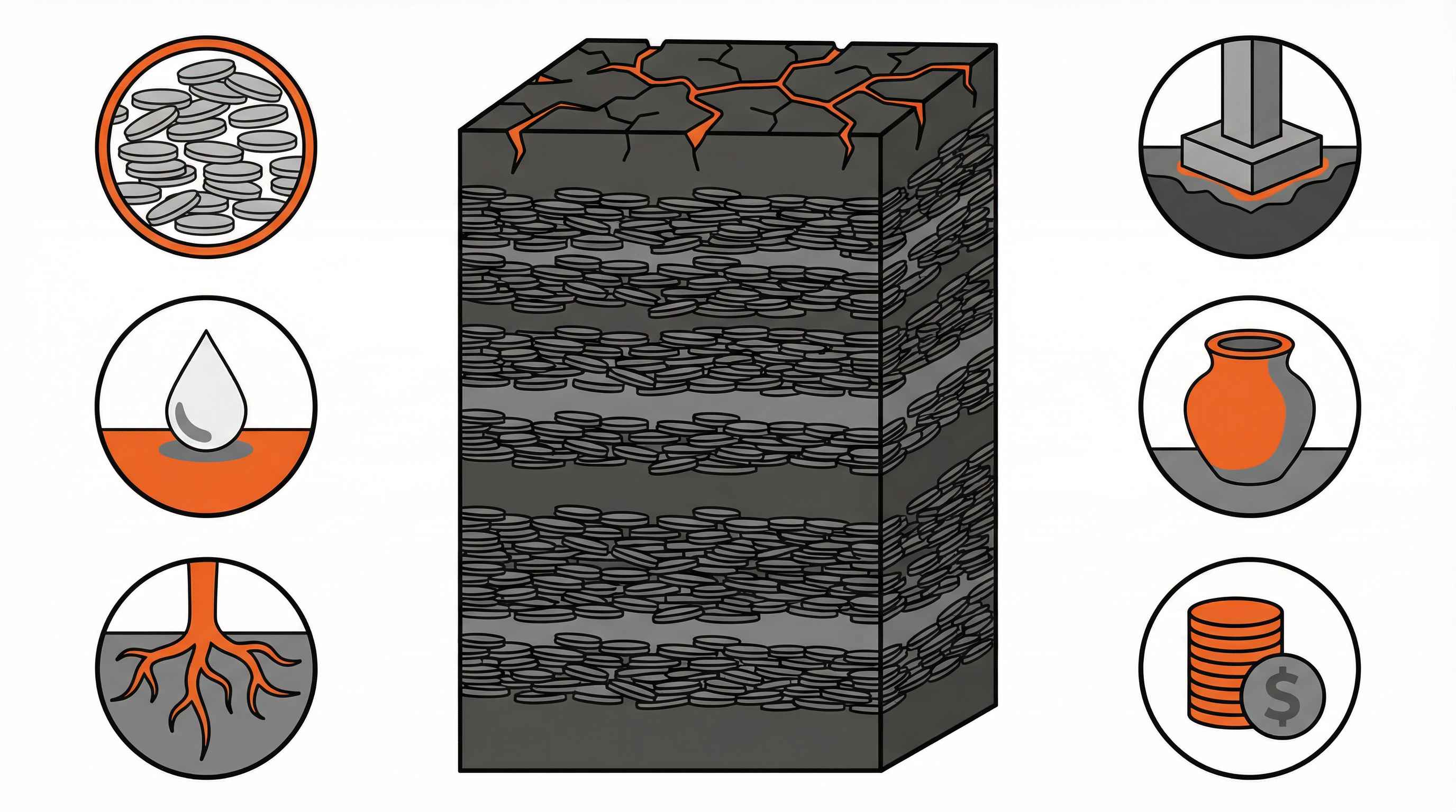 Clay Loam Soil: Complete Guide to Properties, Uses, and Cost