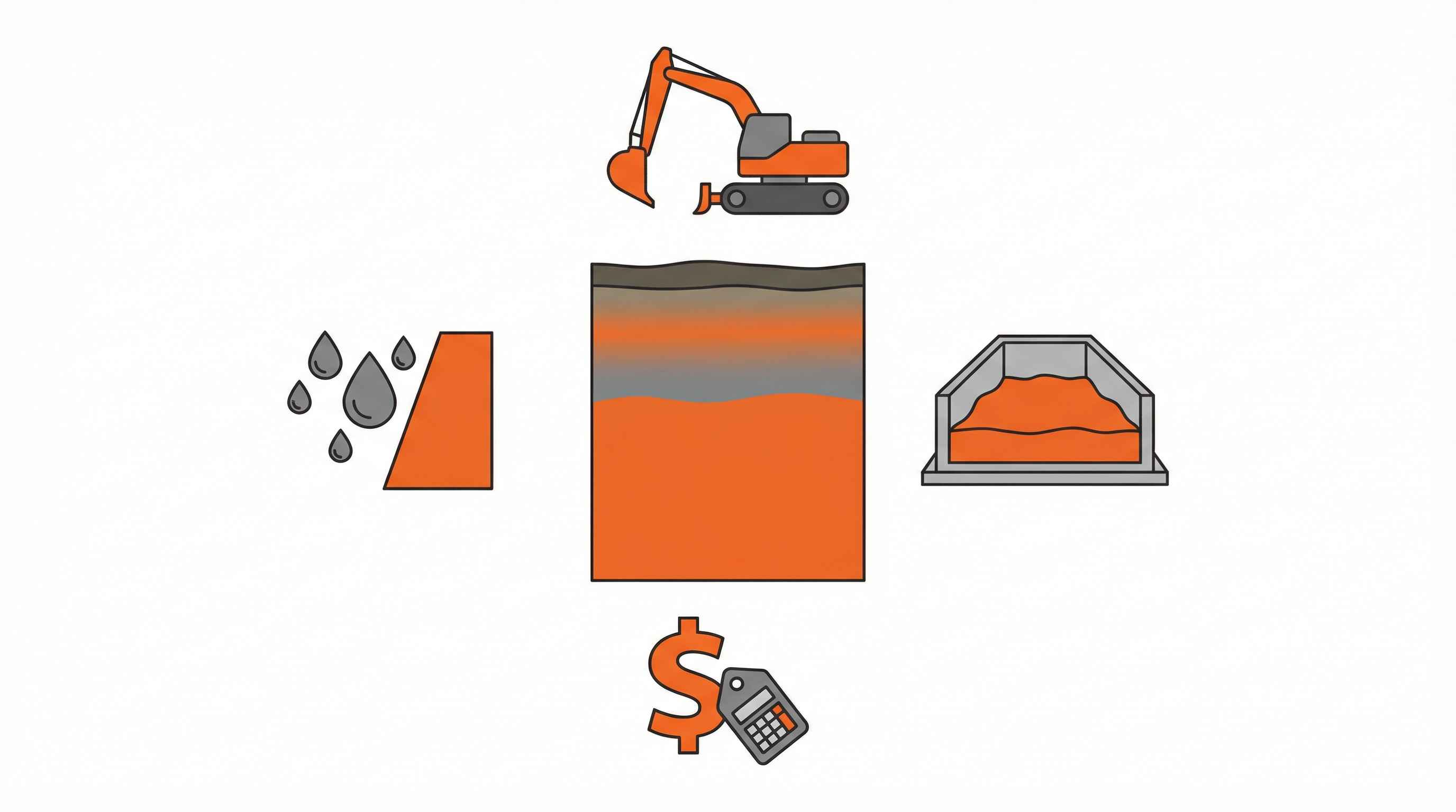Clay Subsoil Guide: Properties, Uses, and Cost for Construction Projects