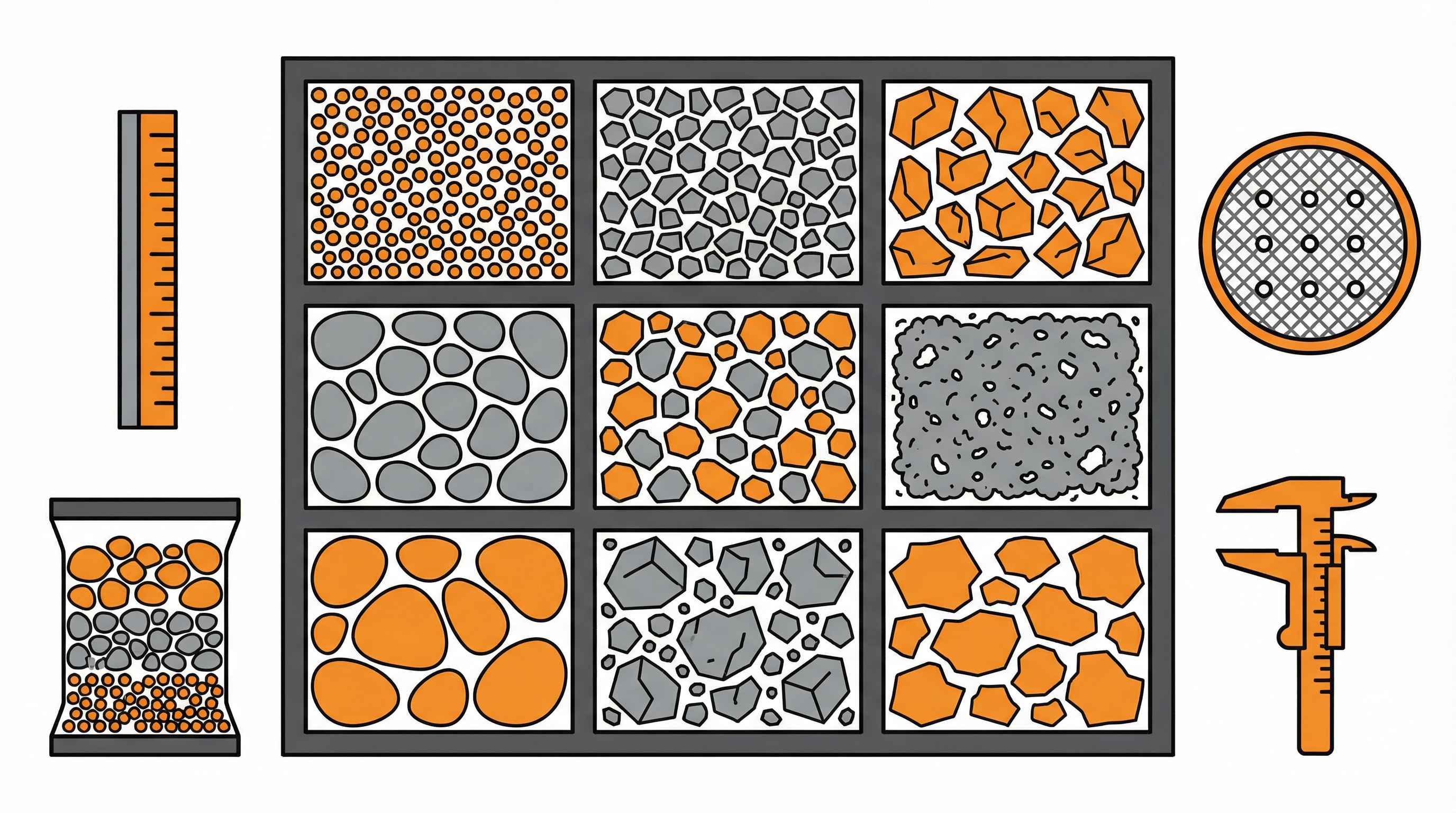 Complete Guide to Gravel Fill Types for Your Construction Project