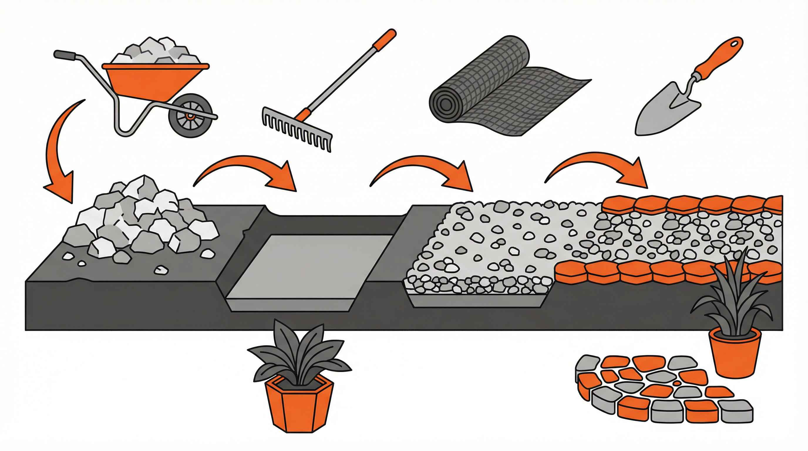 Complete Guide to Limestone Gravel Landscaping Ideas and Installation