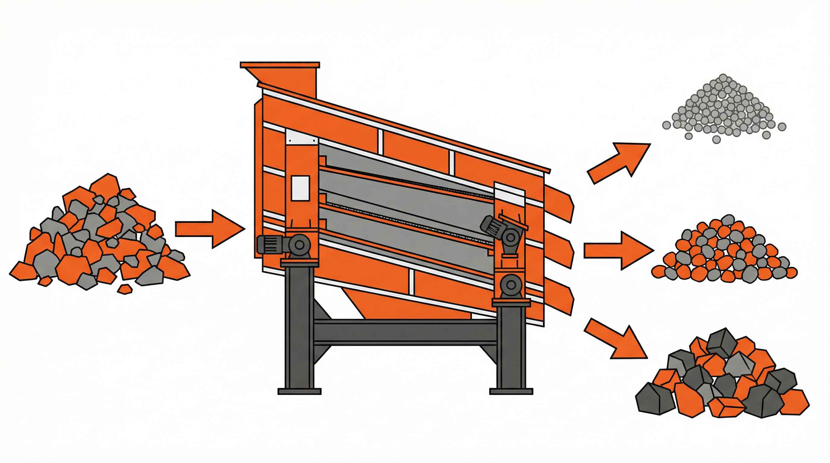 Complete Guide to Rock Screening for Construction and Landscaping Projects