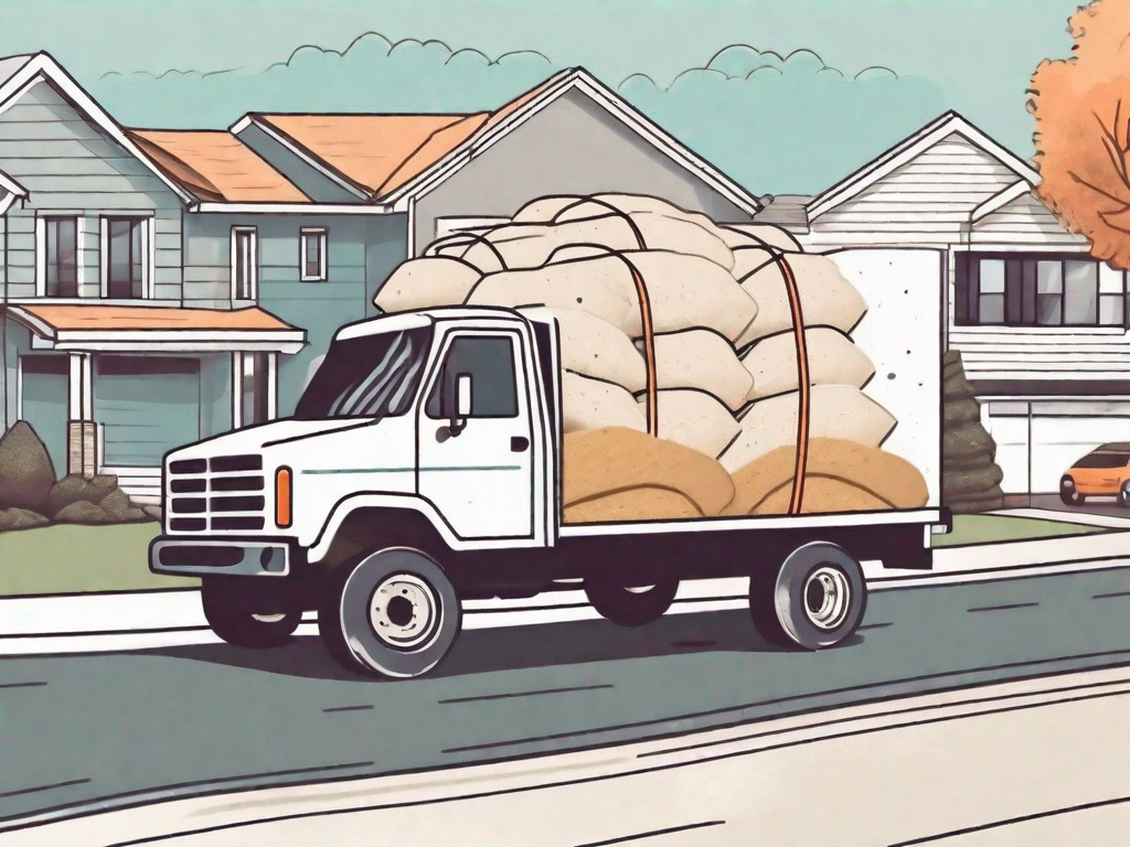 Concrete Sand Delivery Near Me: Convenient and Reliable Services