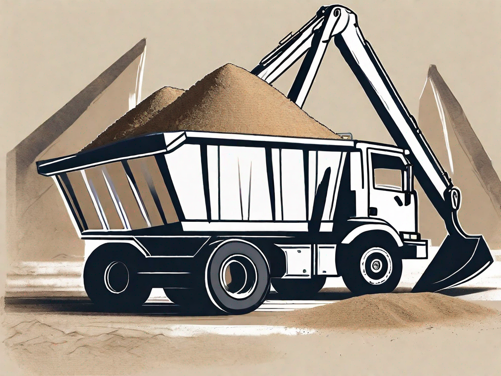 Convenient Fill Sand Delivery Near Me: Your Solution for Hassle-Free Projects
