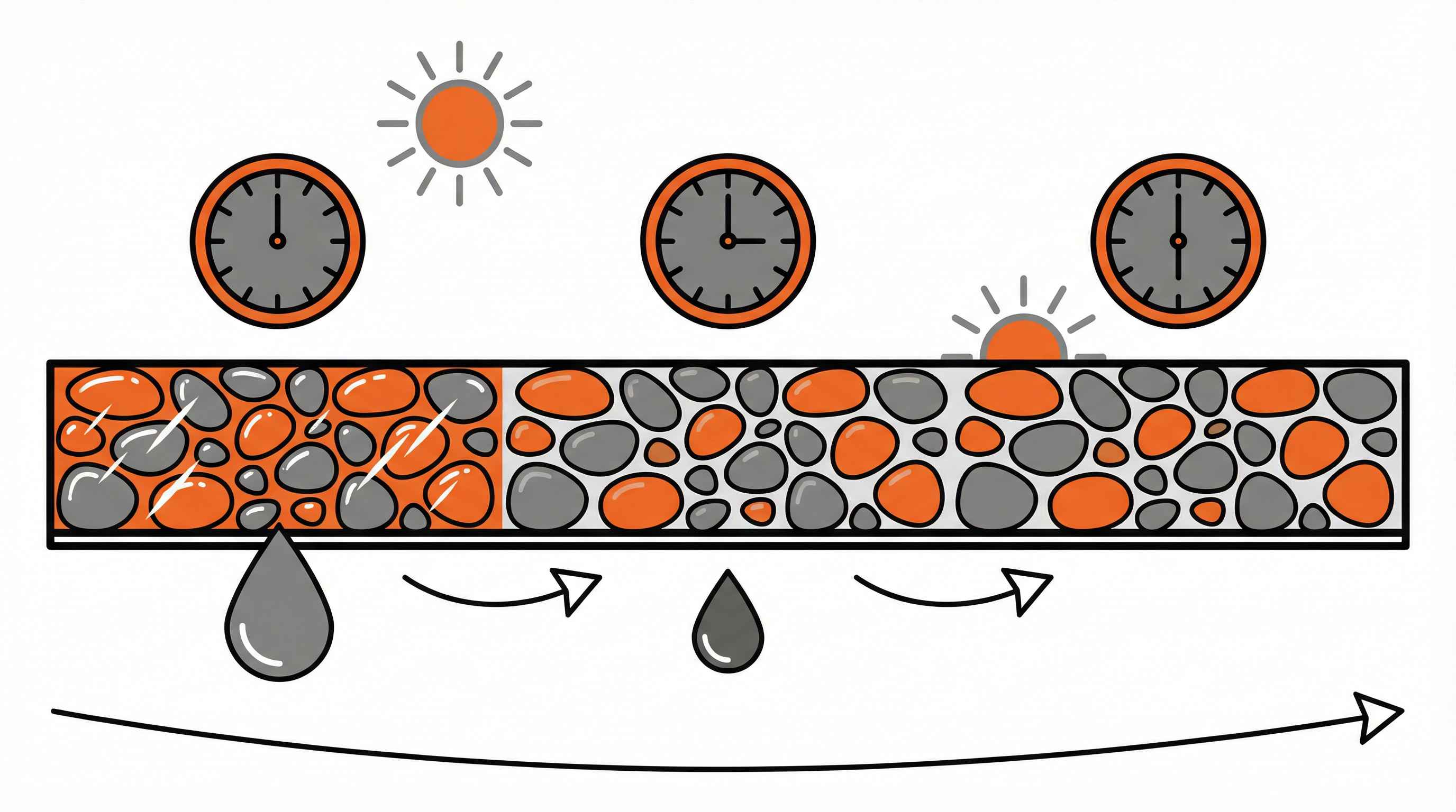 Crushed Concrete Aggregate Near Me