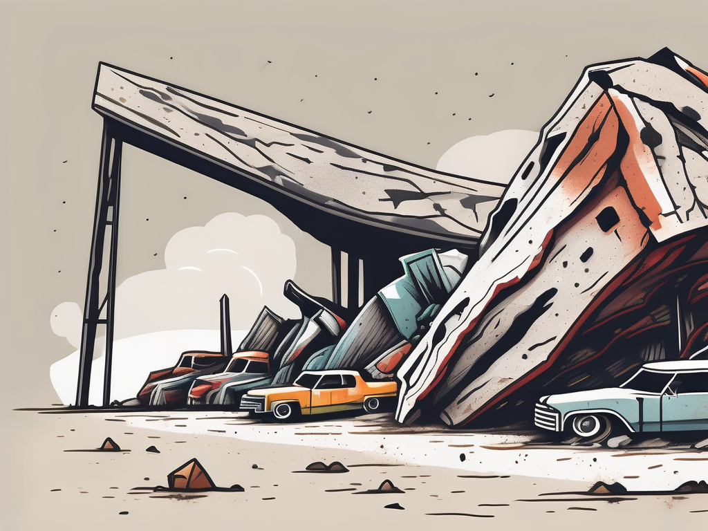 Crushed Concrete Amarillo Tx
