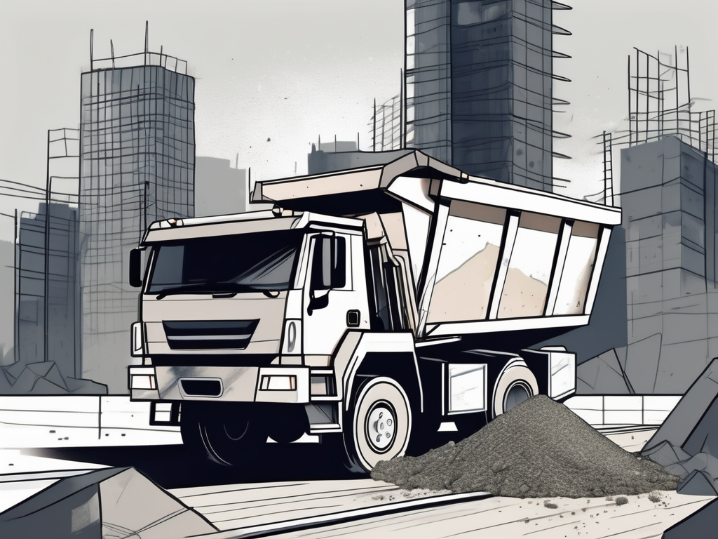 Crushed Concrete Delivery Near Me