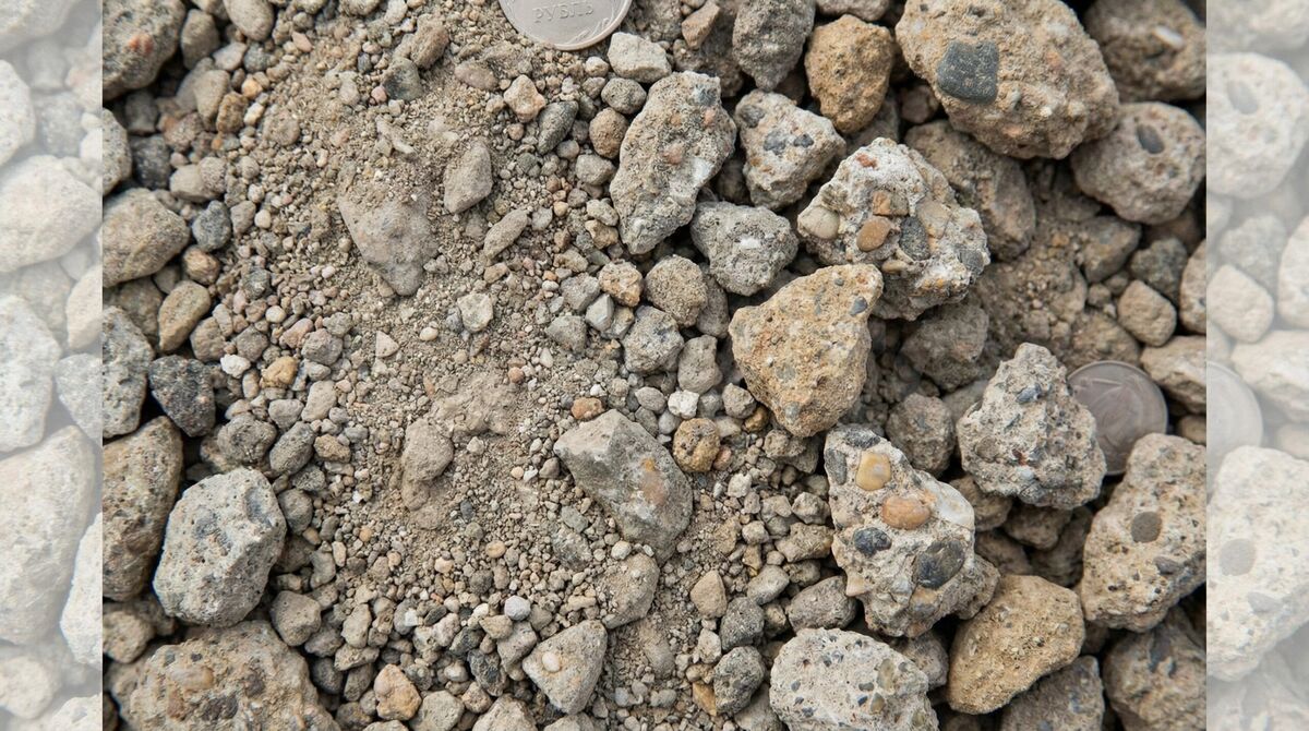 Crushed Concrete Fines Guide  Uses, Benefits, and Applications
