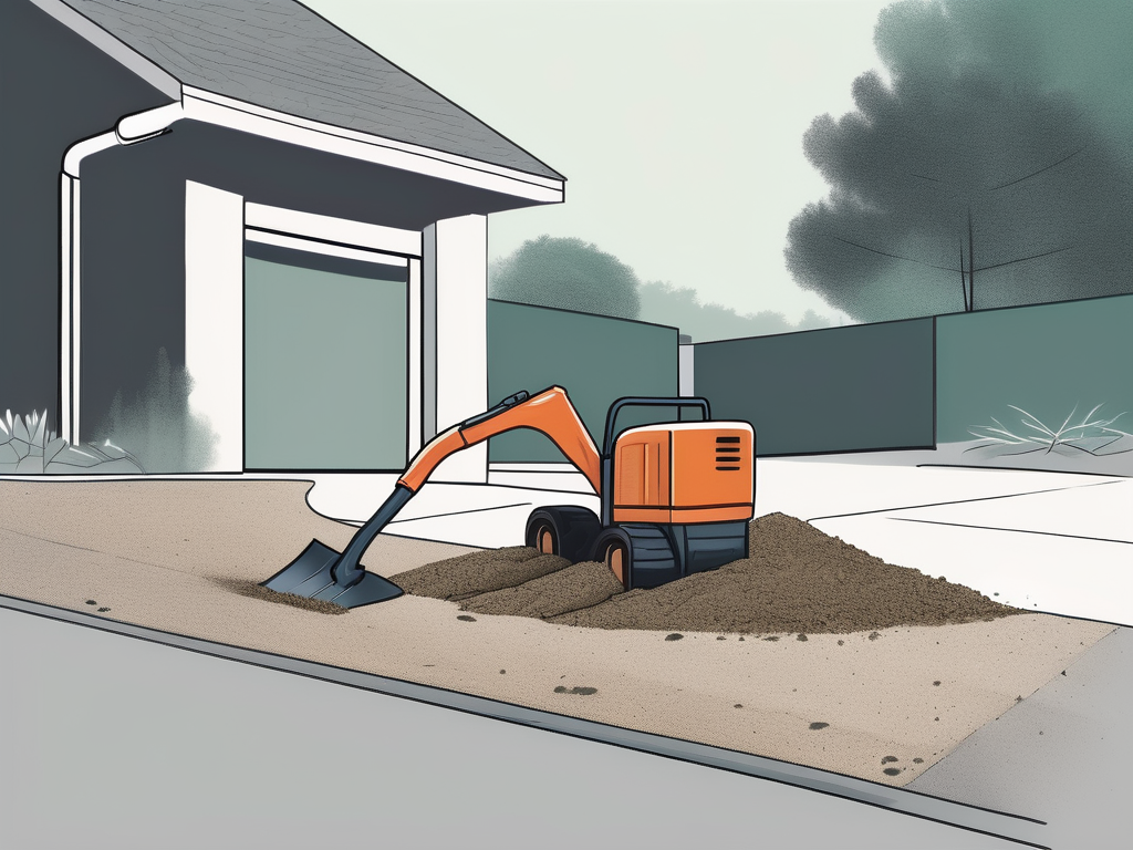 Crushed Concrete For Driveway Near Me