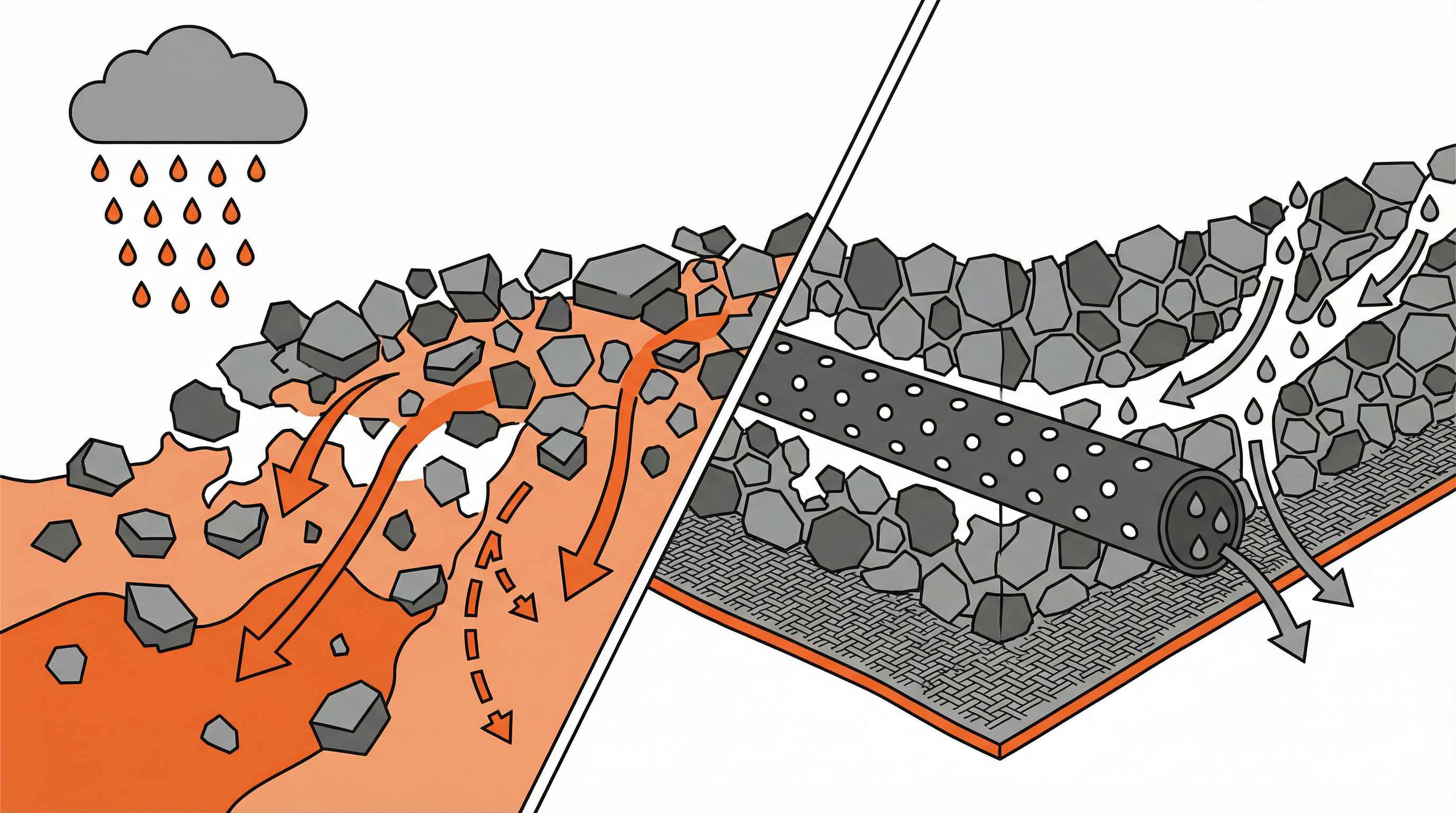 Crushed Concrete Houston Price