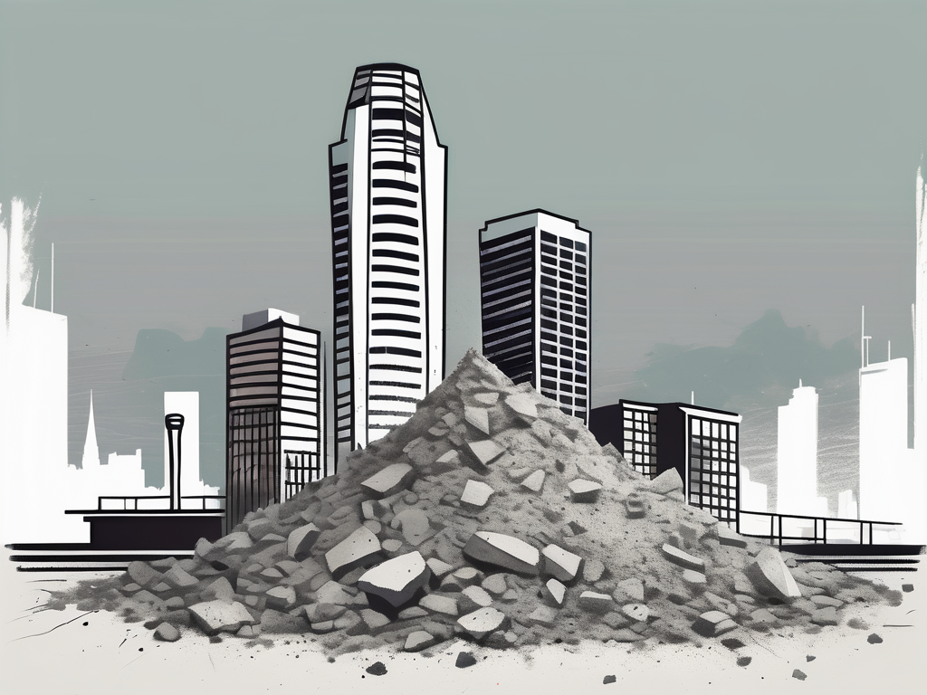 Crushed Concrete Jacksonville