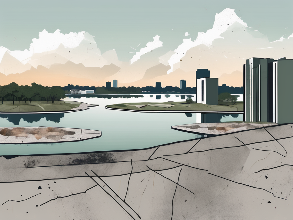 Crushed Concrete Lake Charles La