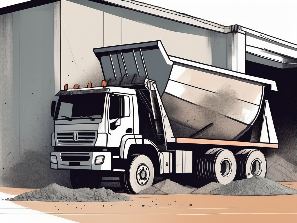 Crushed Concrete Near Me Delivered