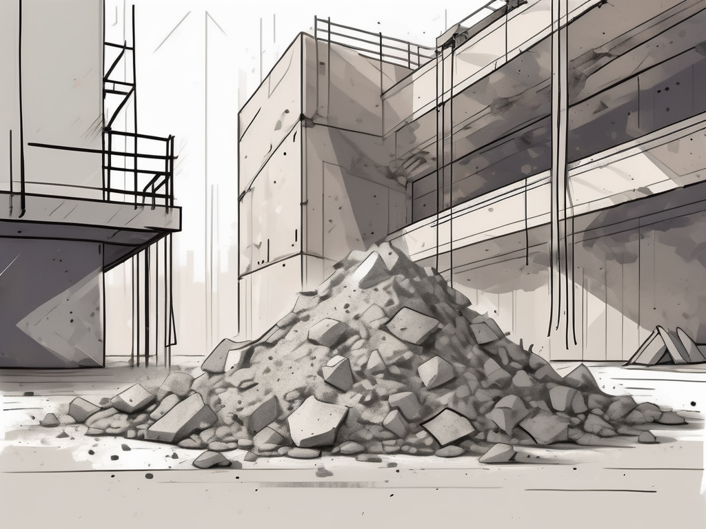 Crushed Concrete Near Me Price