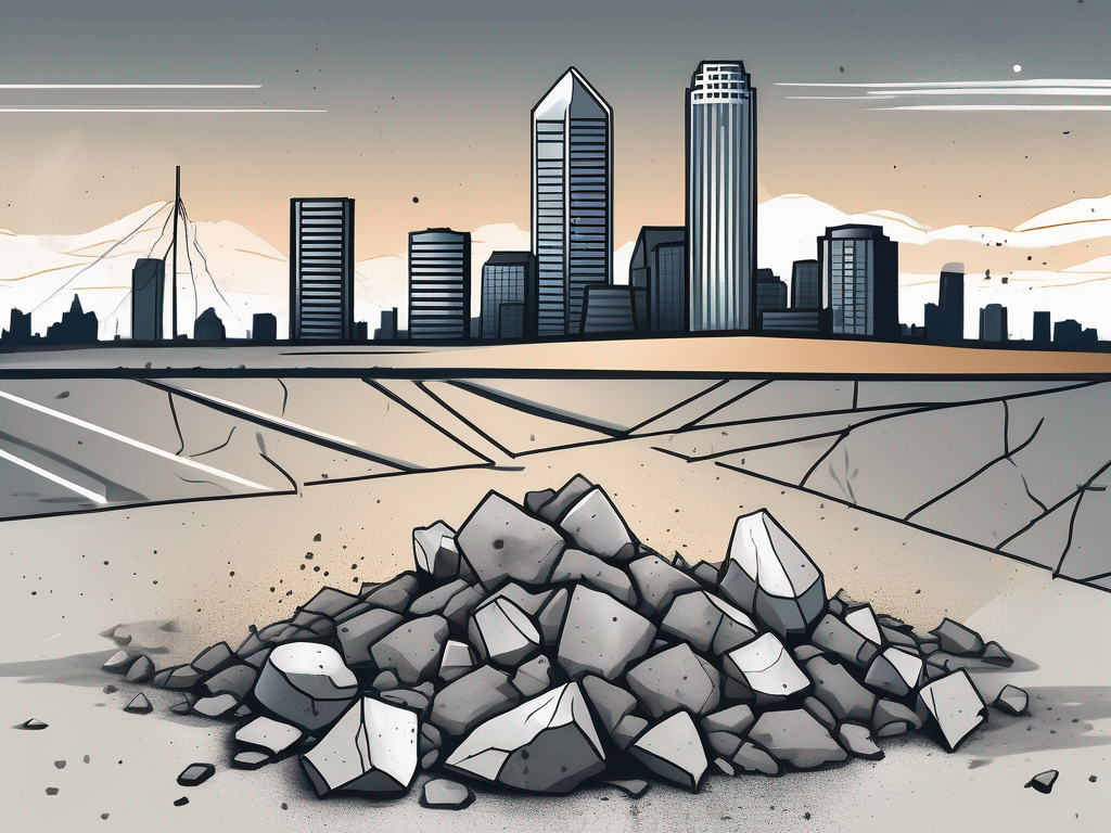 Crushed Concrete Omaha