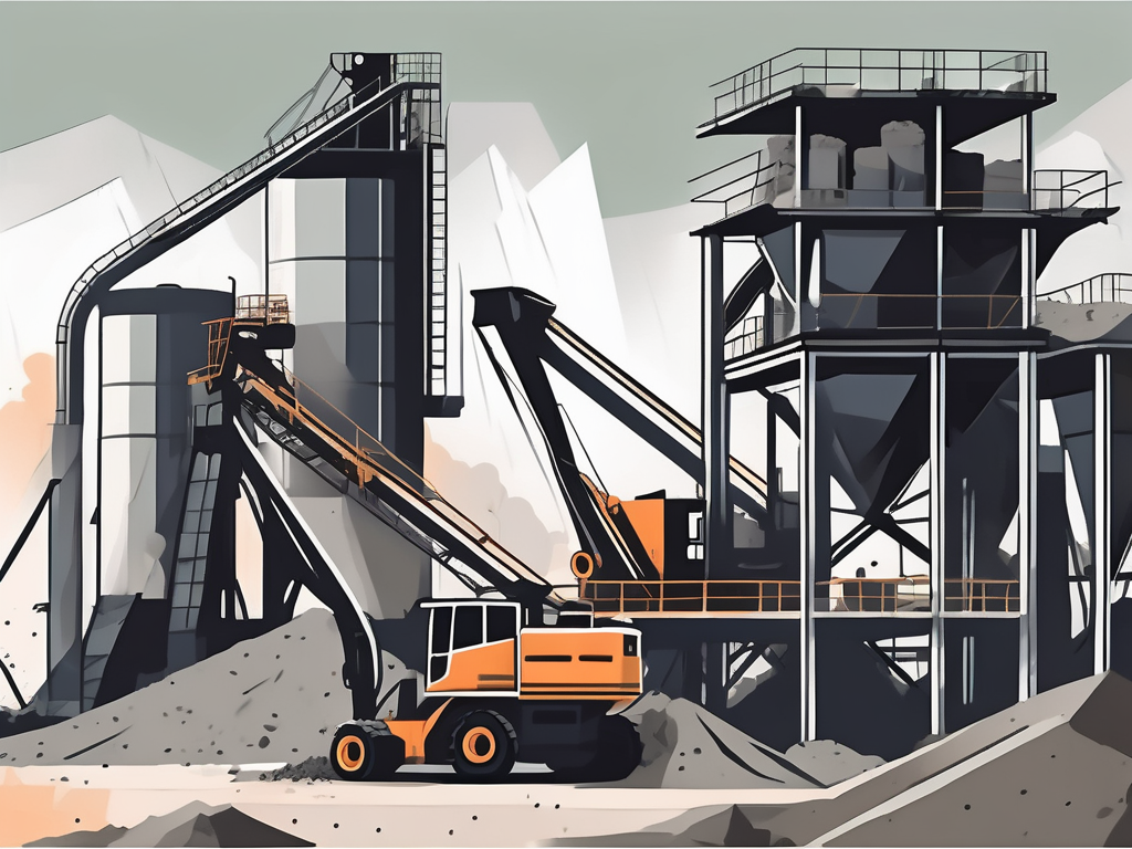Crushed Concrete Plant Near Me