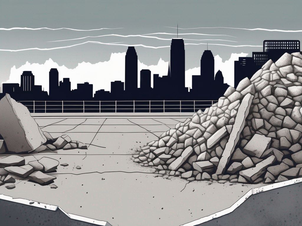 Crushed Concrete Shreveport