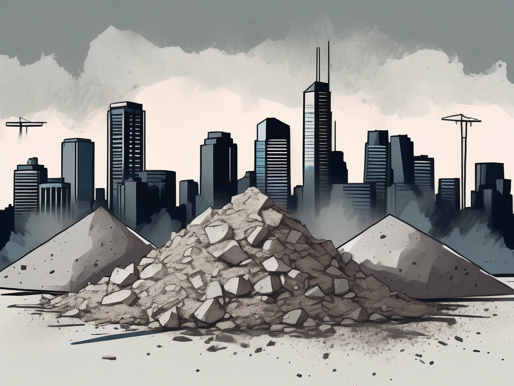 Crushed Concrete Texarkana