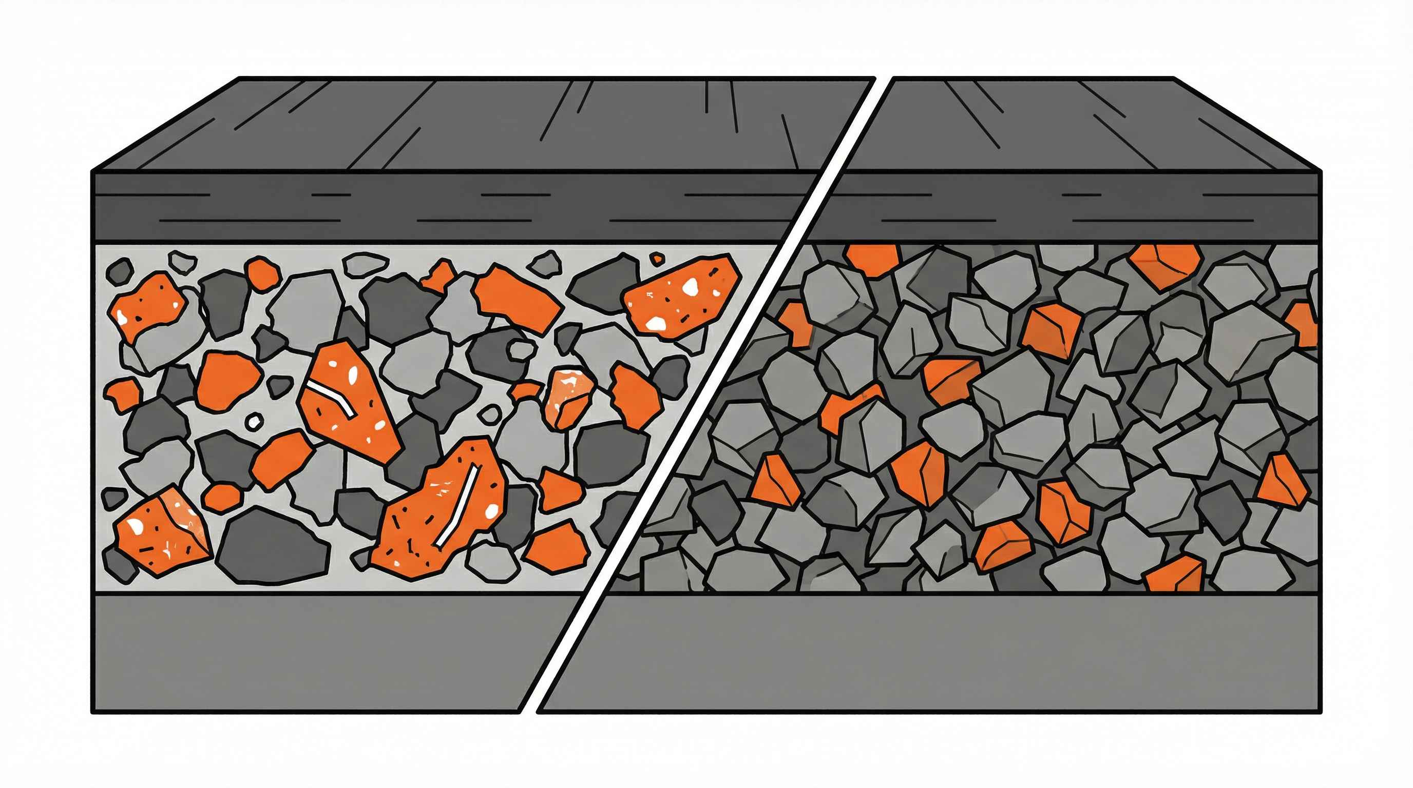 Crushed Concrete vs Crushed Rock: Which Is Better for Your Driveway and Patio