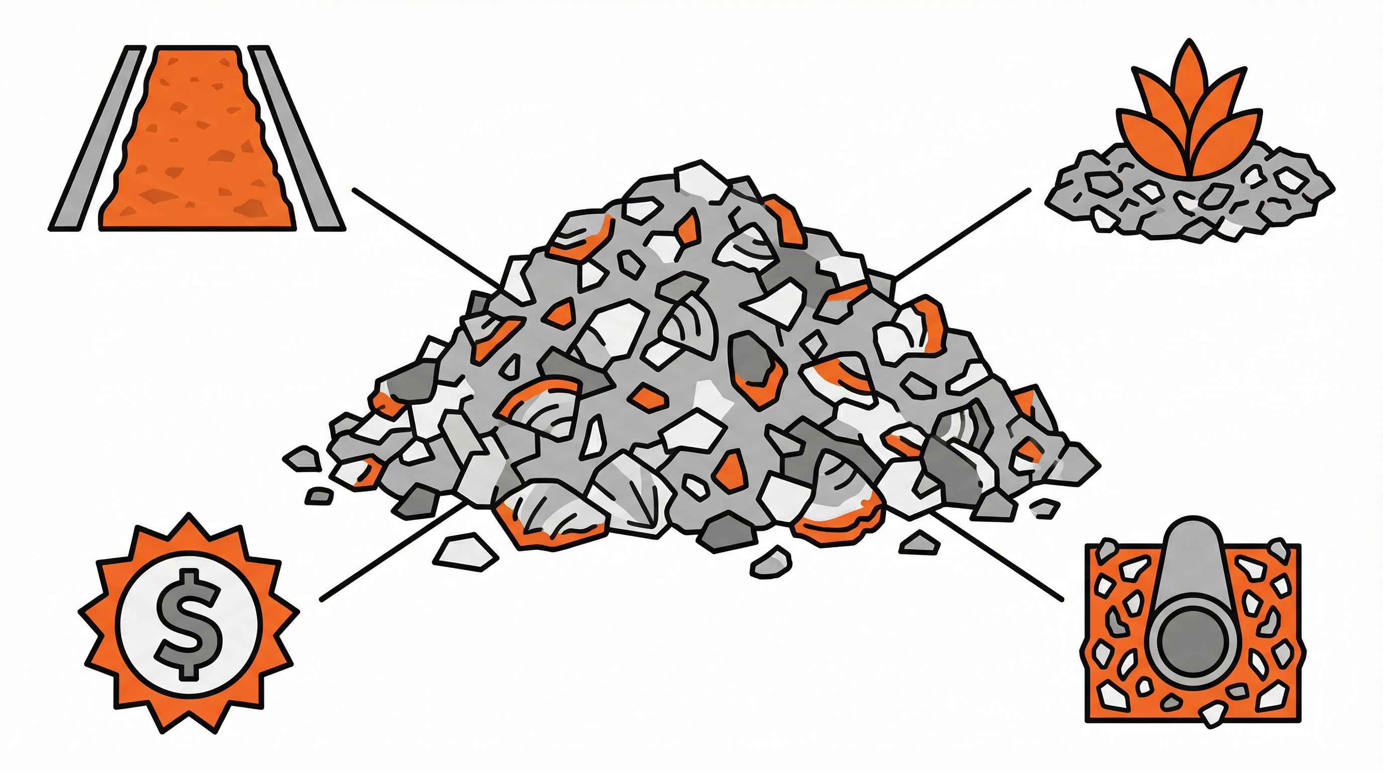 Crushed Coquina Sand: Complete Guide to Uses, Cost and Installation