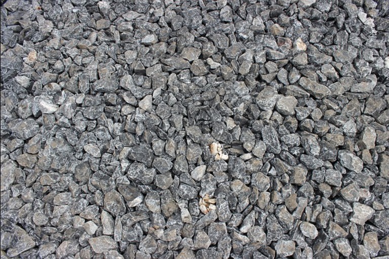Crushed Gravel Near Me