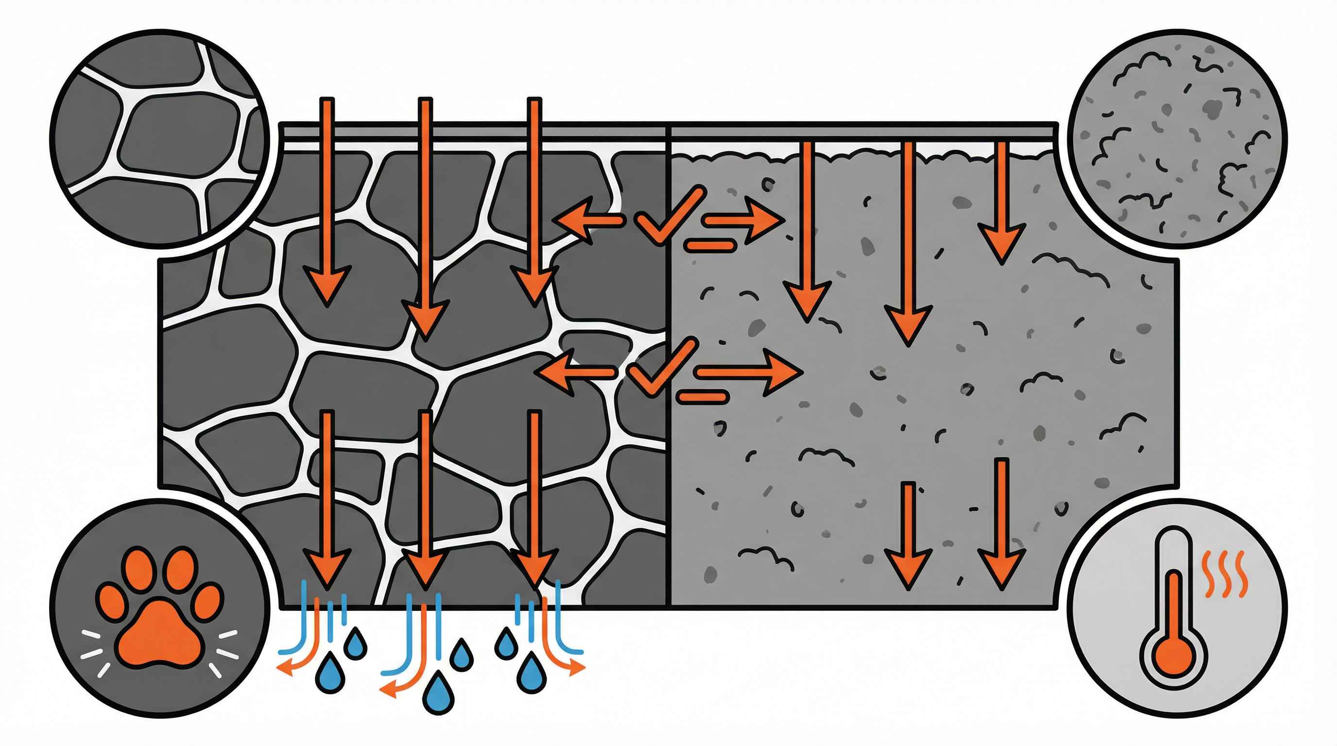 Crushed Stone Dog Run Base: Complete Guide to a Safe, Low-Maintenance Area
