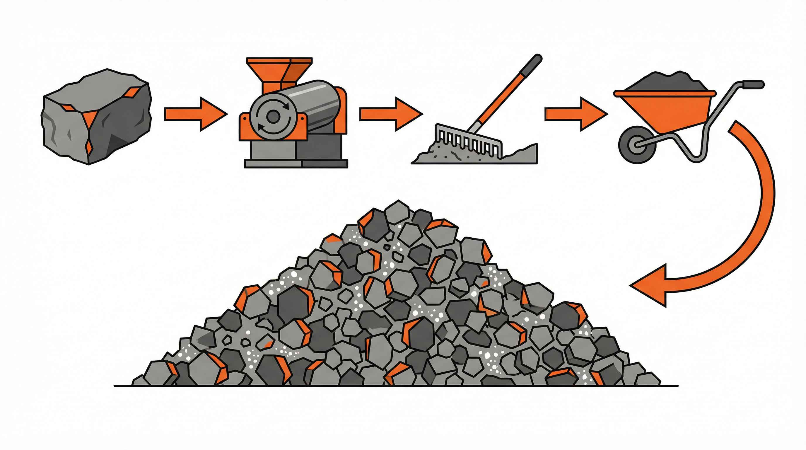 Decomposed Granite Dog Run Guide: Best Base Material, Installation, and Maintenance