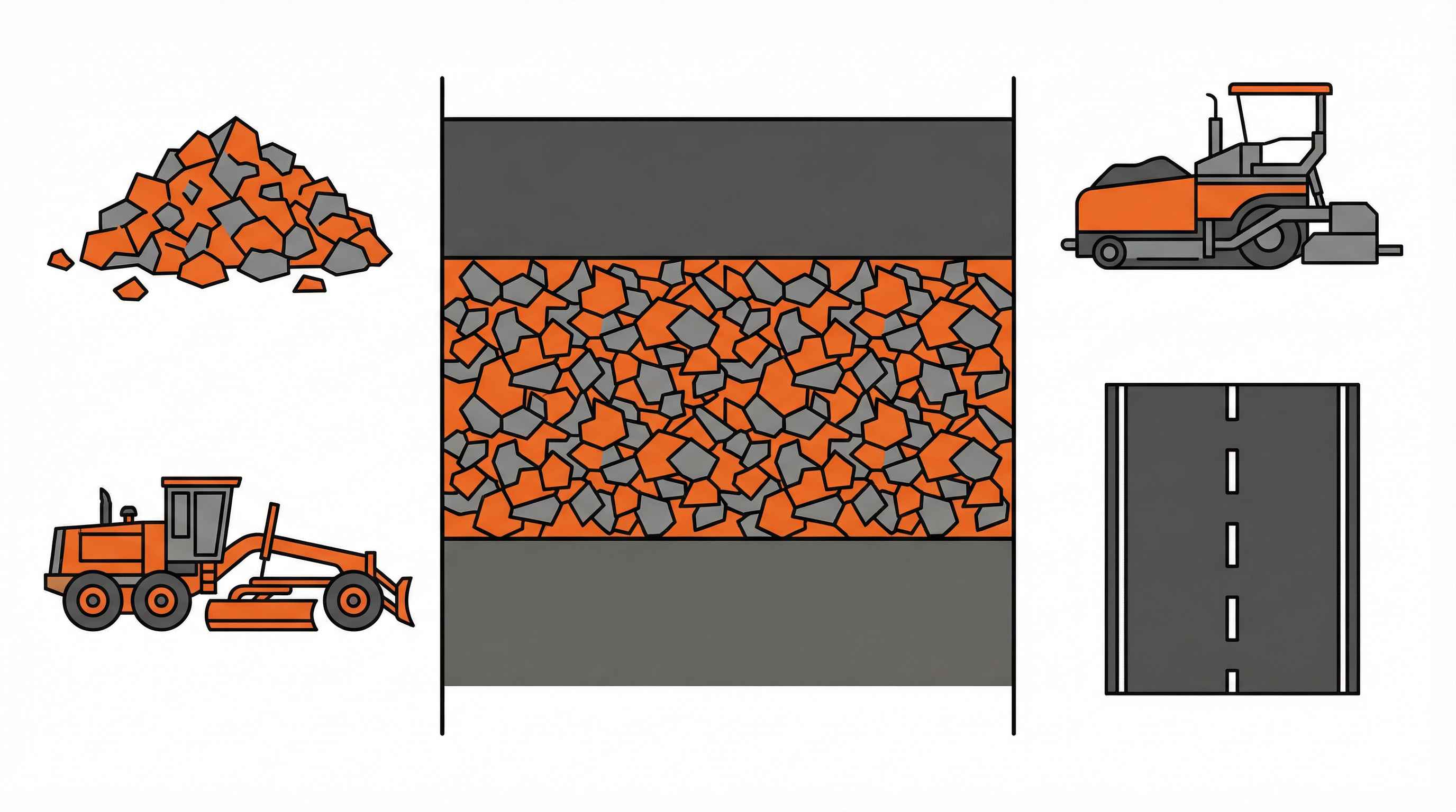 Decomposed Granite for Retaining Wall Base Complete Guide