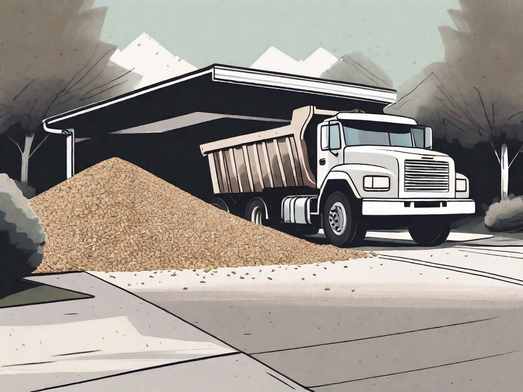 Deliver Gravel Near Me: Convenient and Reliable Services